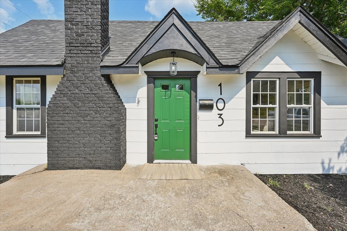 103 S Knoxville Avenue Tulsa OK 74112