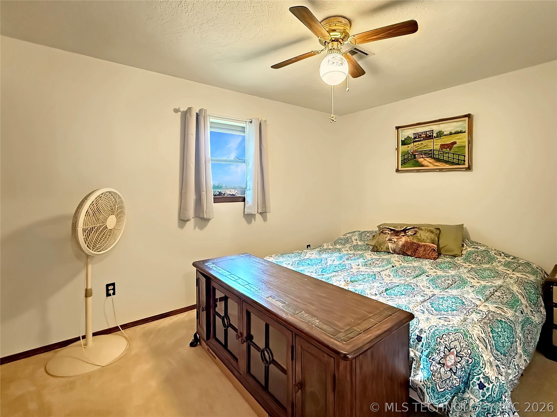 21470 County Road 1590 Stonewall OK 74871