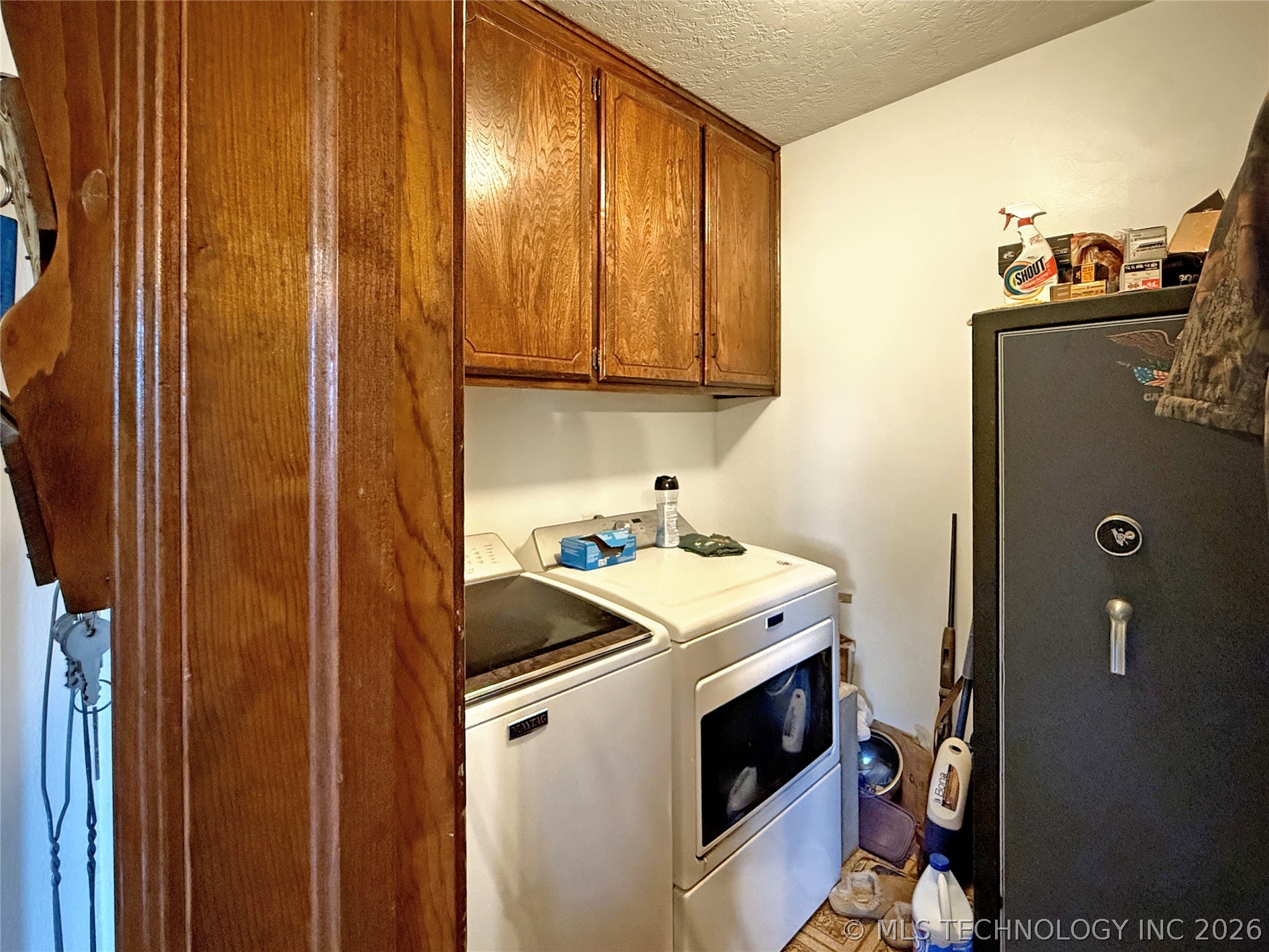 21470 County Road 1590 Stonewall OK 74871