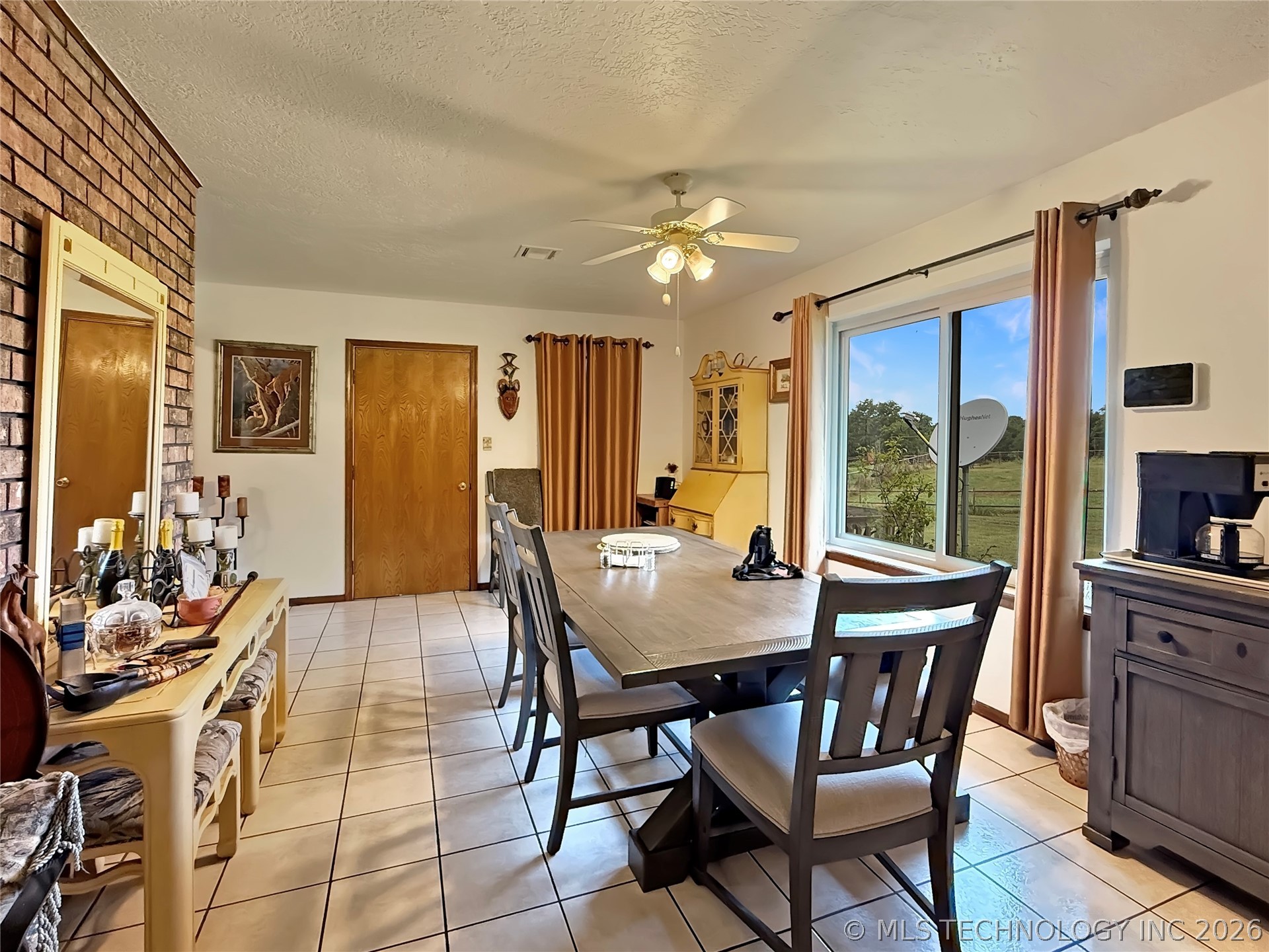 21470 County Road 1590 Stonewall OK 74871