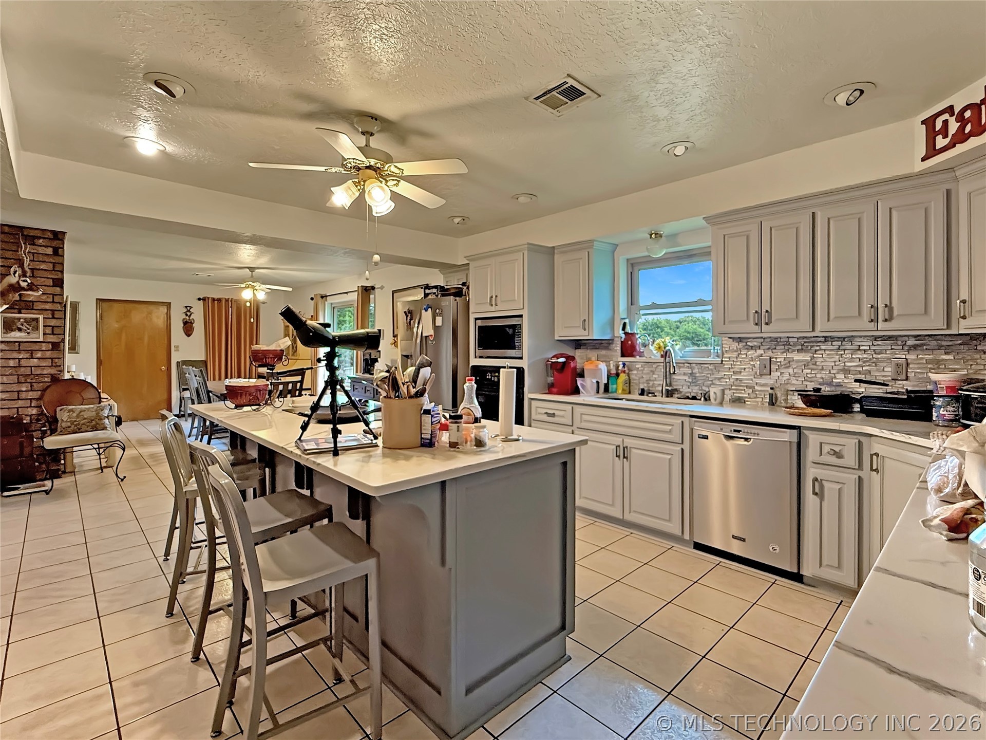 21470 County Road 1590 Stonewall OK 74871