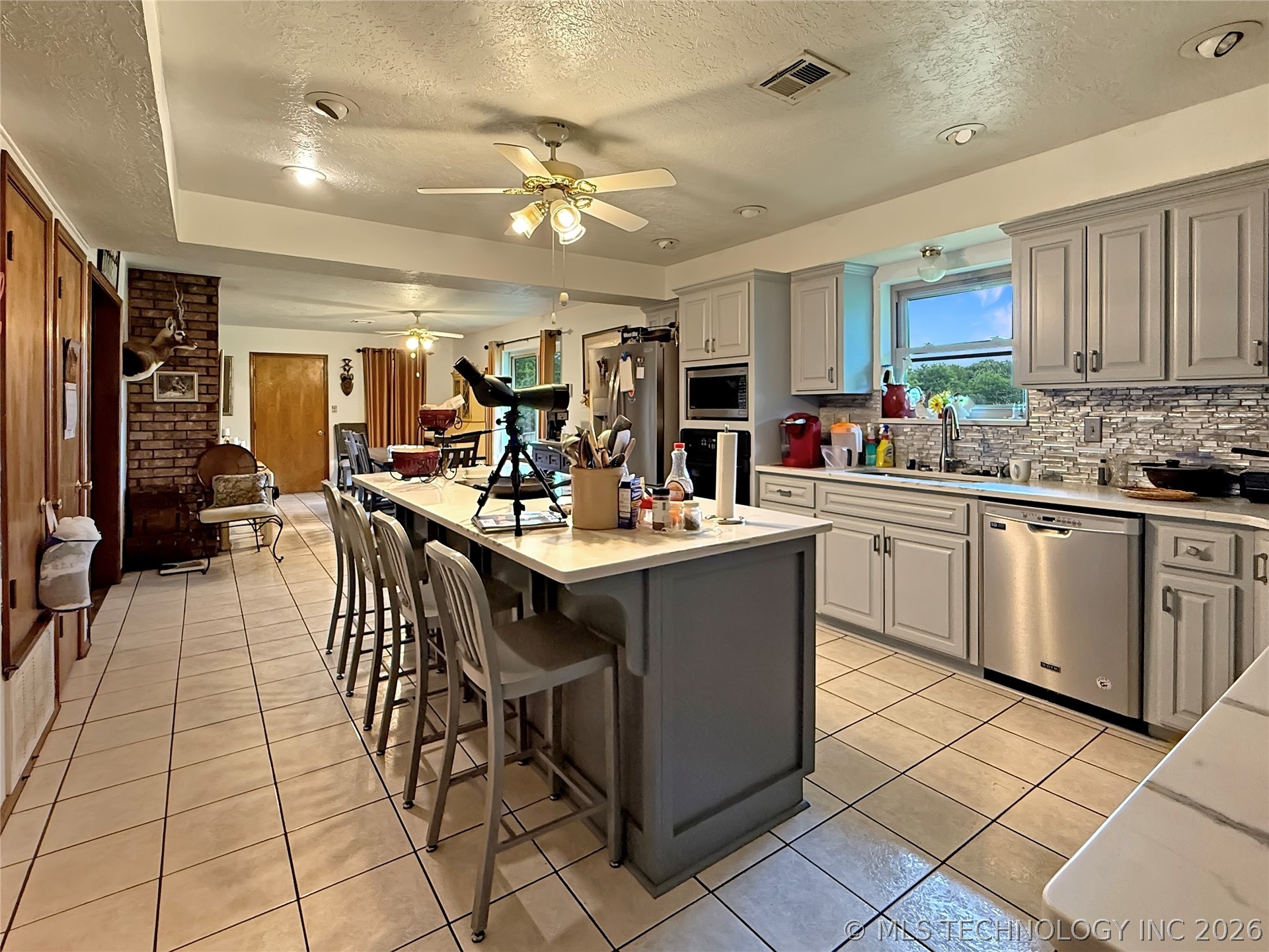 21470 County Road 1590 Stonewall OK 74871