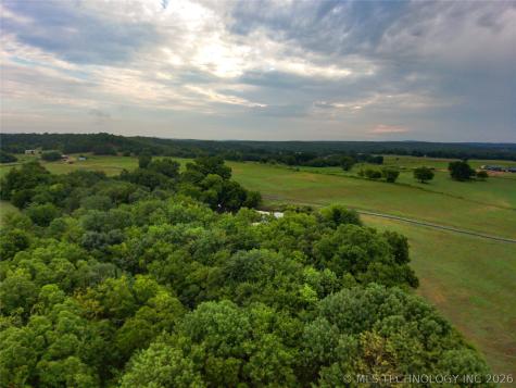 21470 County Road 1590 Stonewall OK 74871
