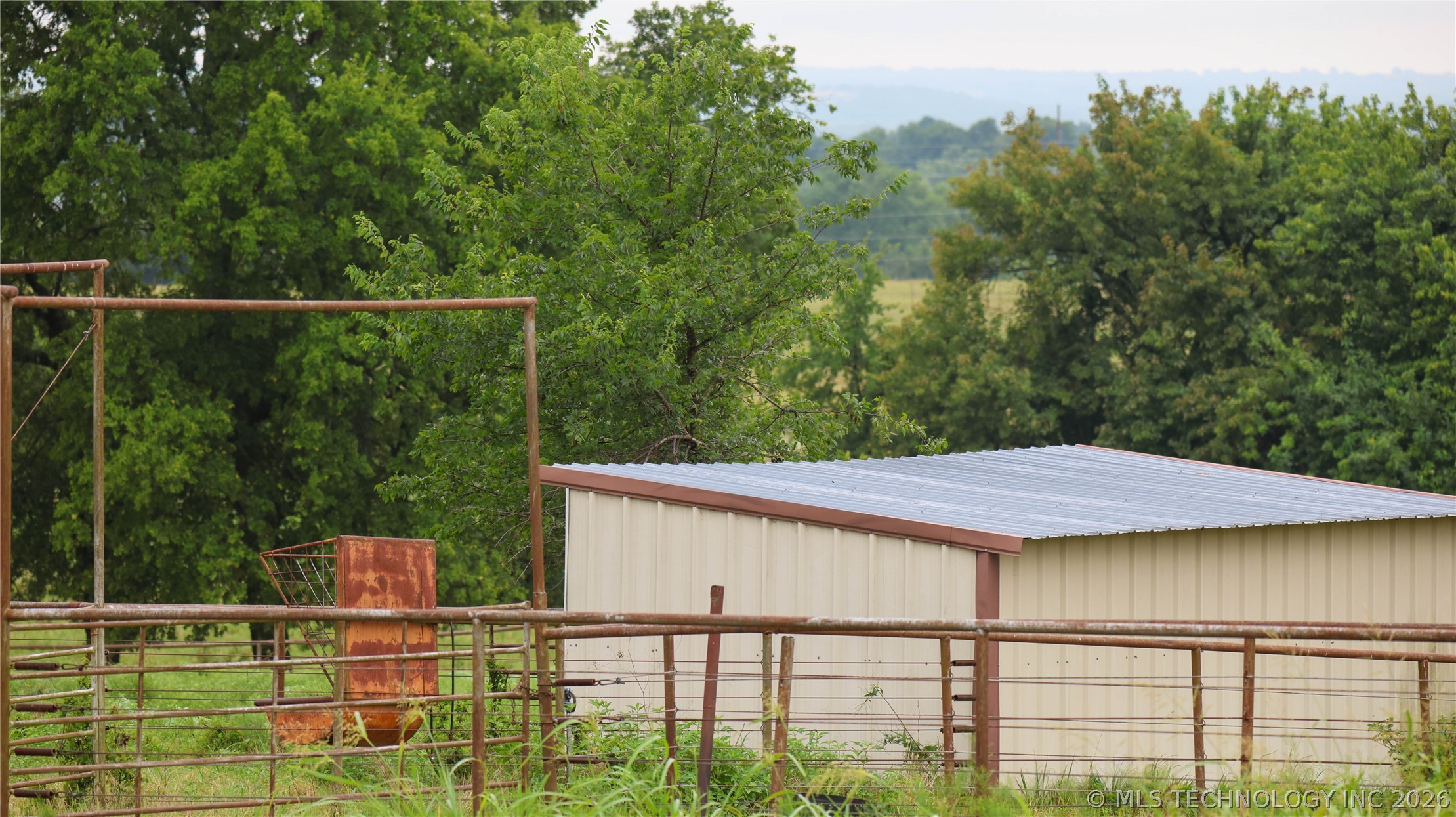 21470 County Road 1590 Stonewall OK 74871