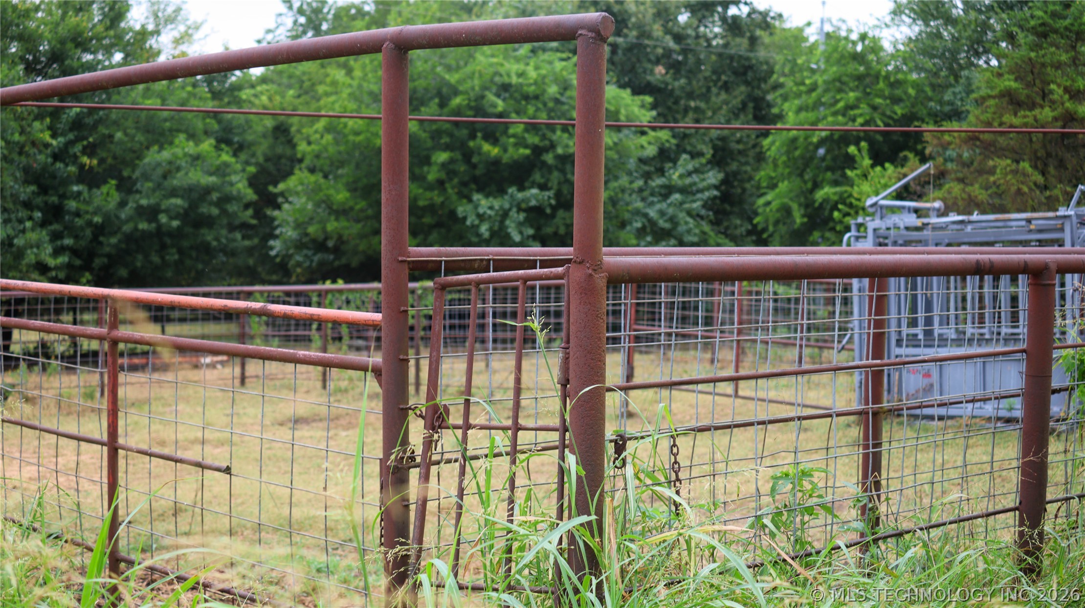 21470 County Road 1590 Stonewall OK 74871