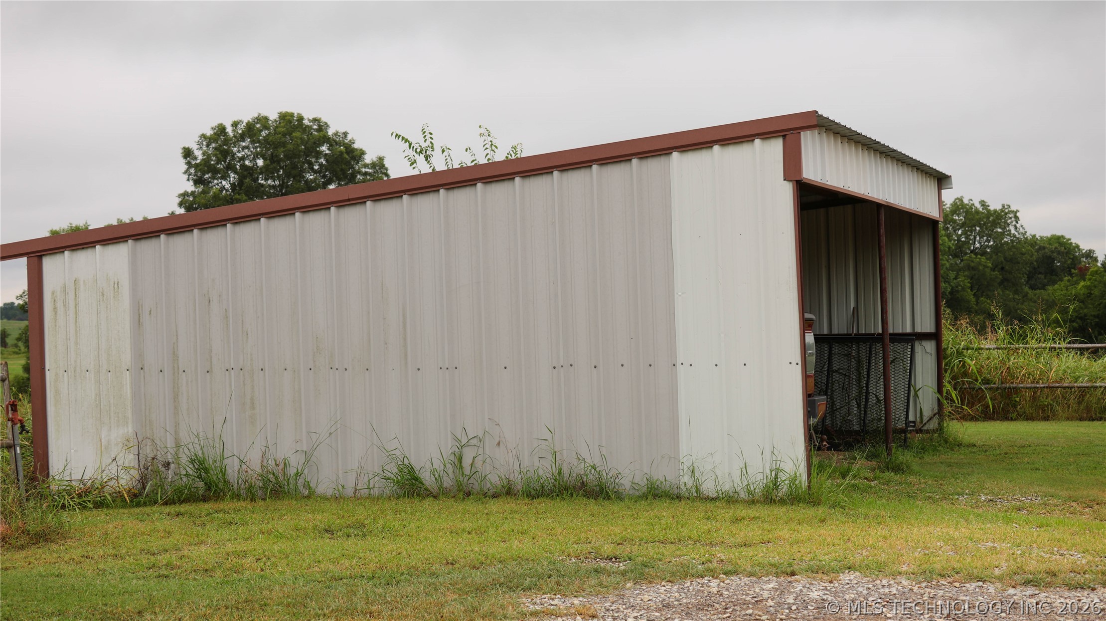 21470 County Road 1590 Stonewall OK 74871