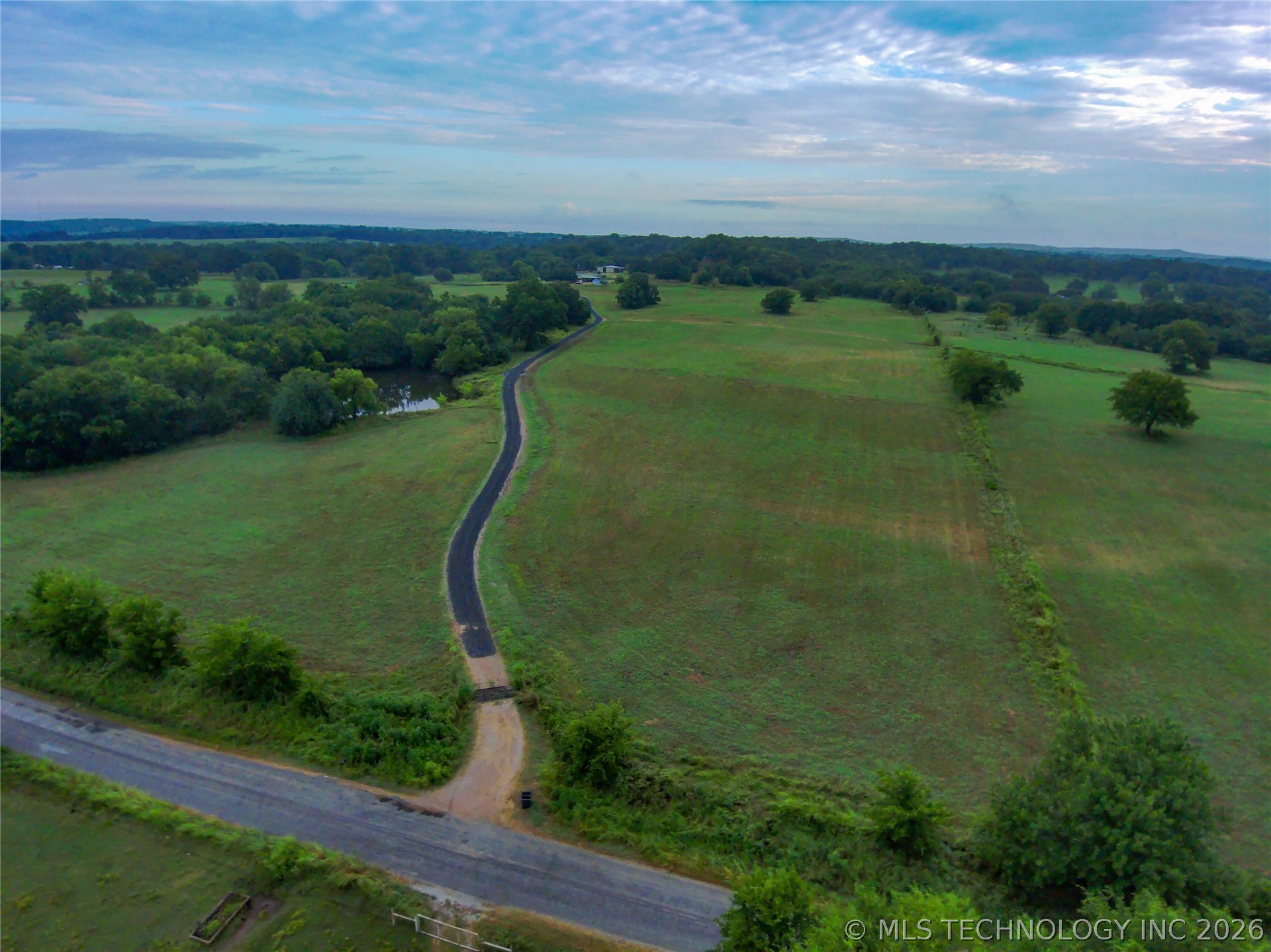 21470 County Road 1590 Stonewall OK 74871