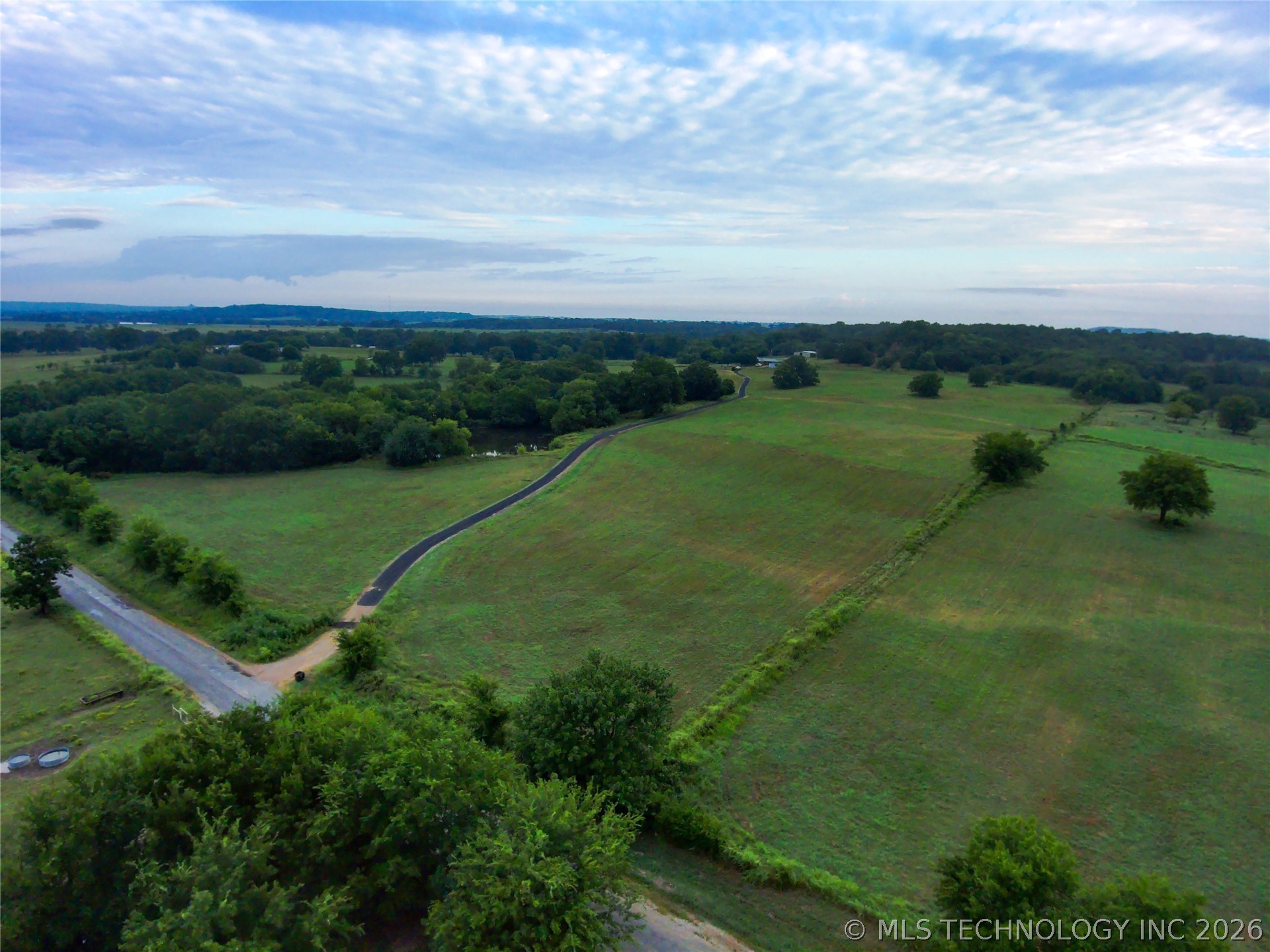 21470 County Road 1590 Stonewall OK 74871