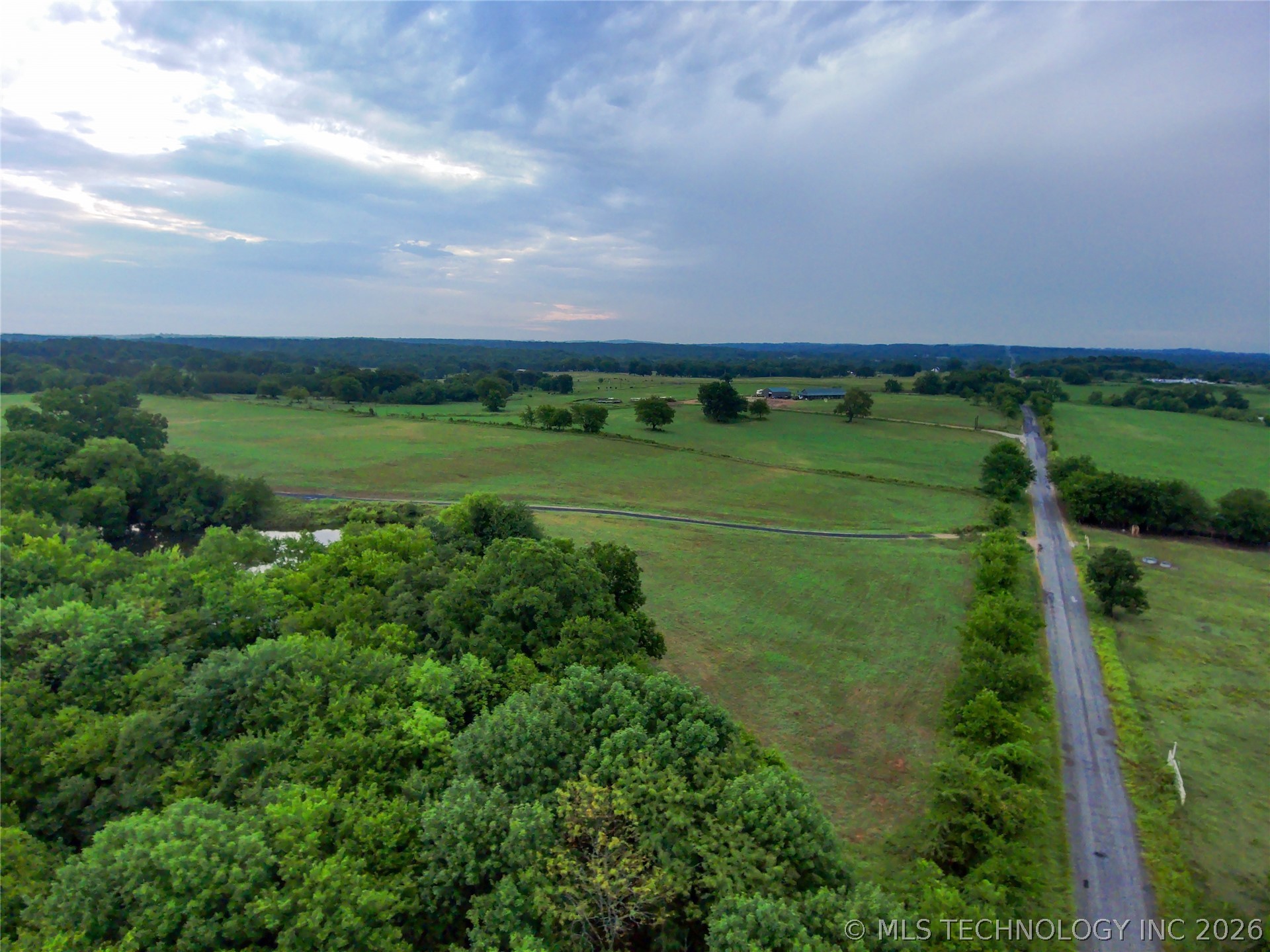 21470 County Road 1590 Stonewall OK 74871