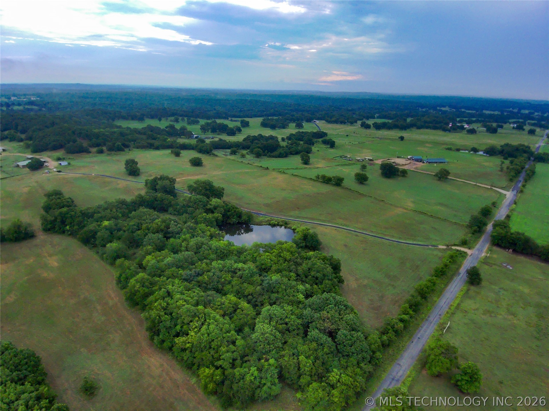 21470 County Road 1590 Stonewall OK 74871