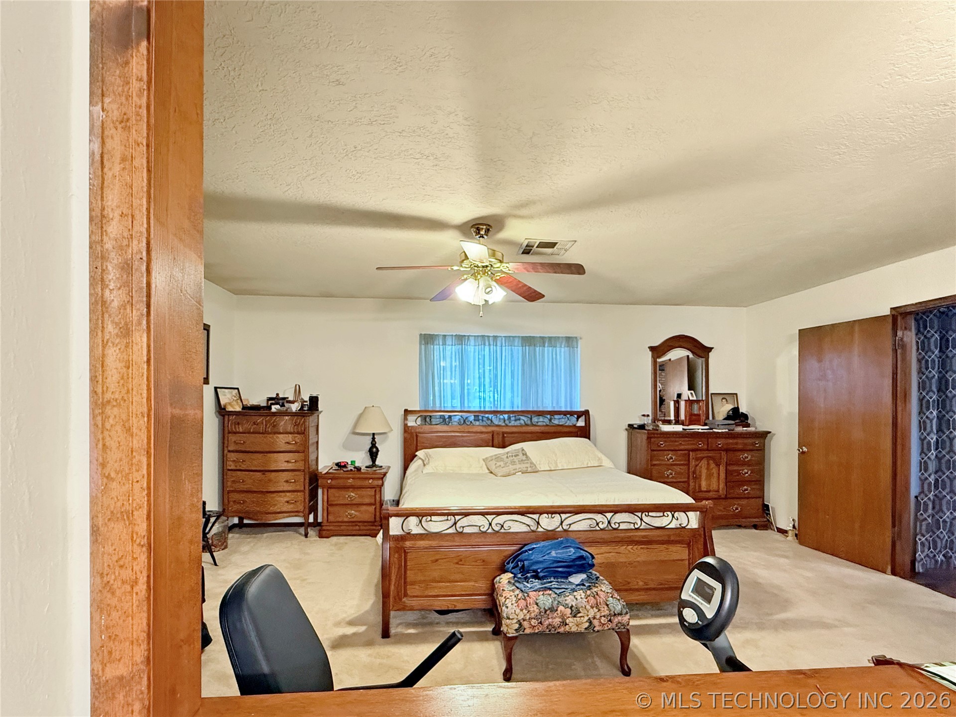 21470 County Road 1590 Stonewall OK 74871