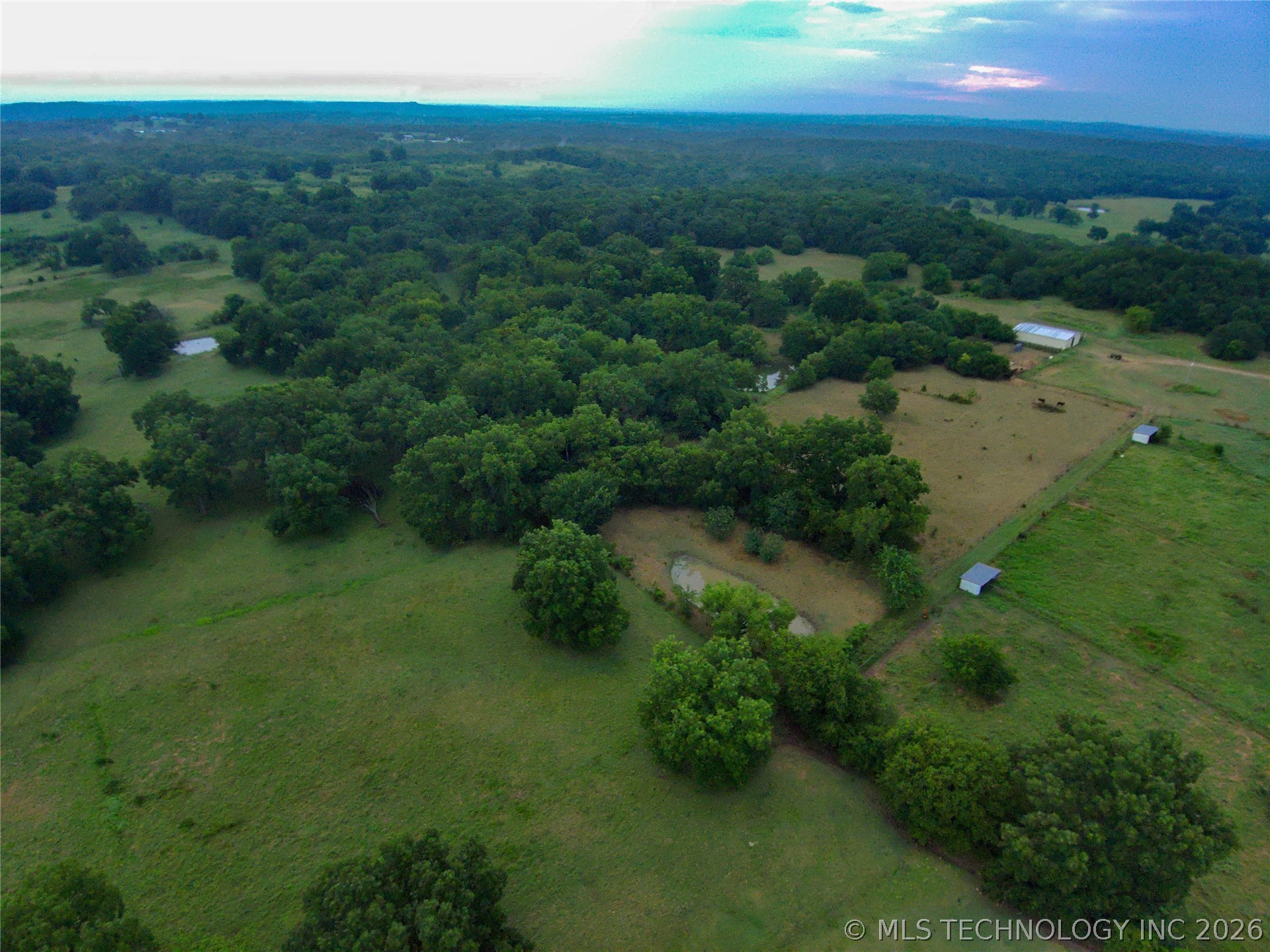 21470 County Road 1590 Stonewall OK 74871