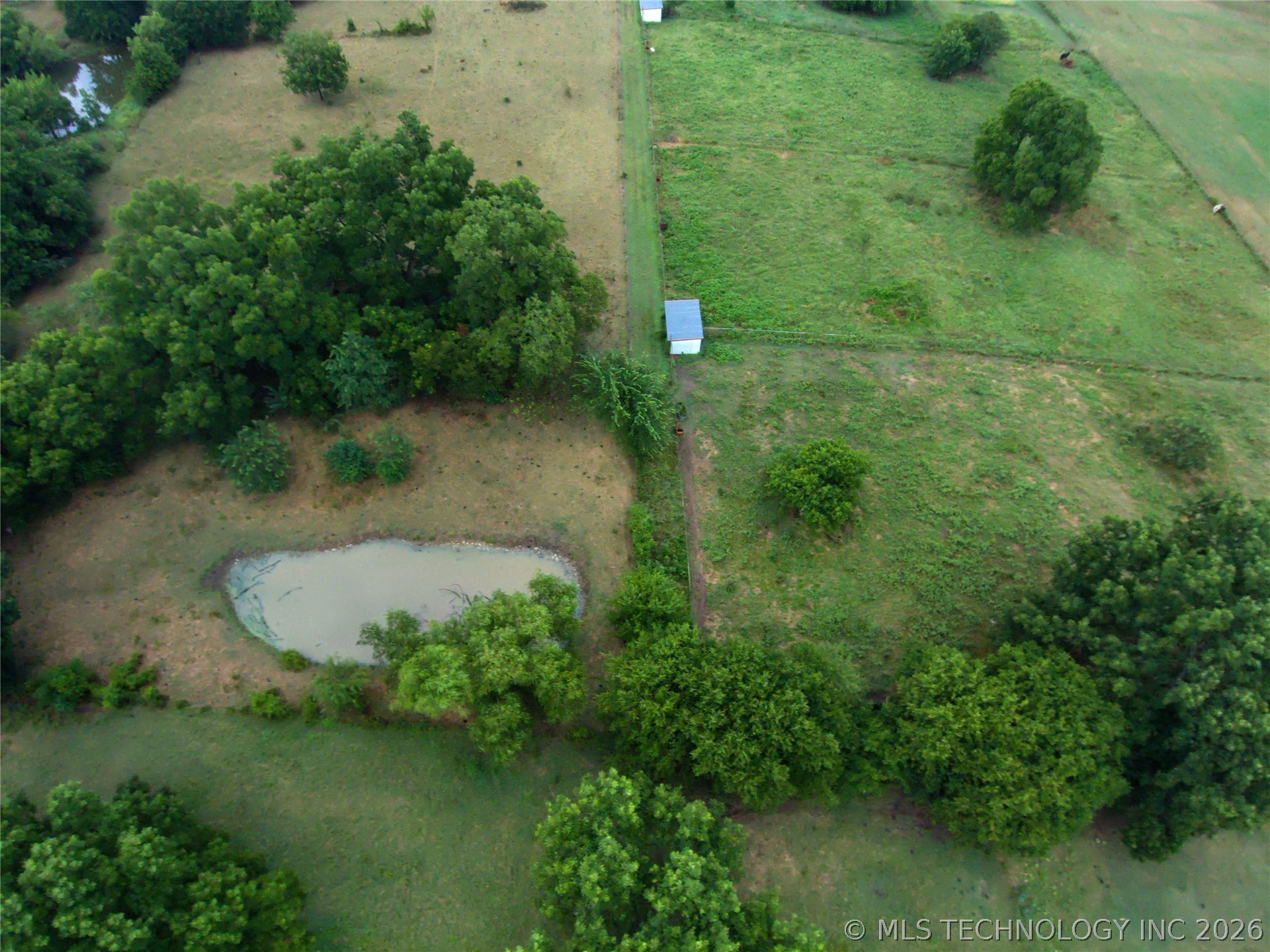 21470 County Road 1590 Stonewall OK 74871