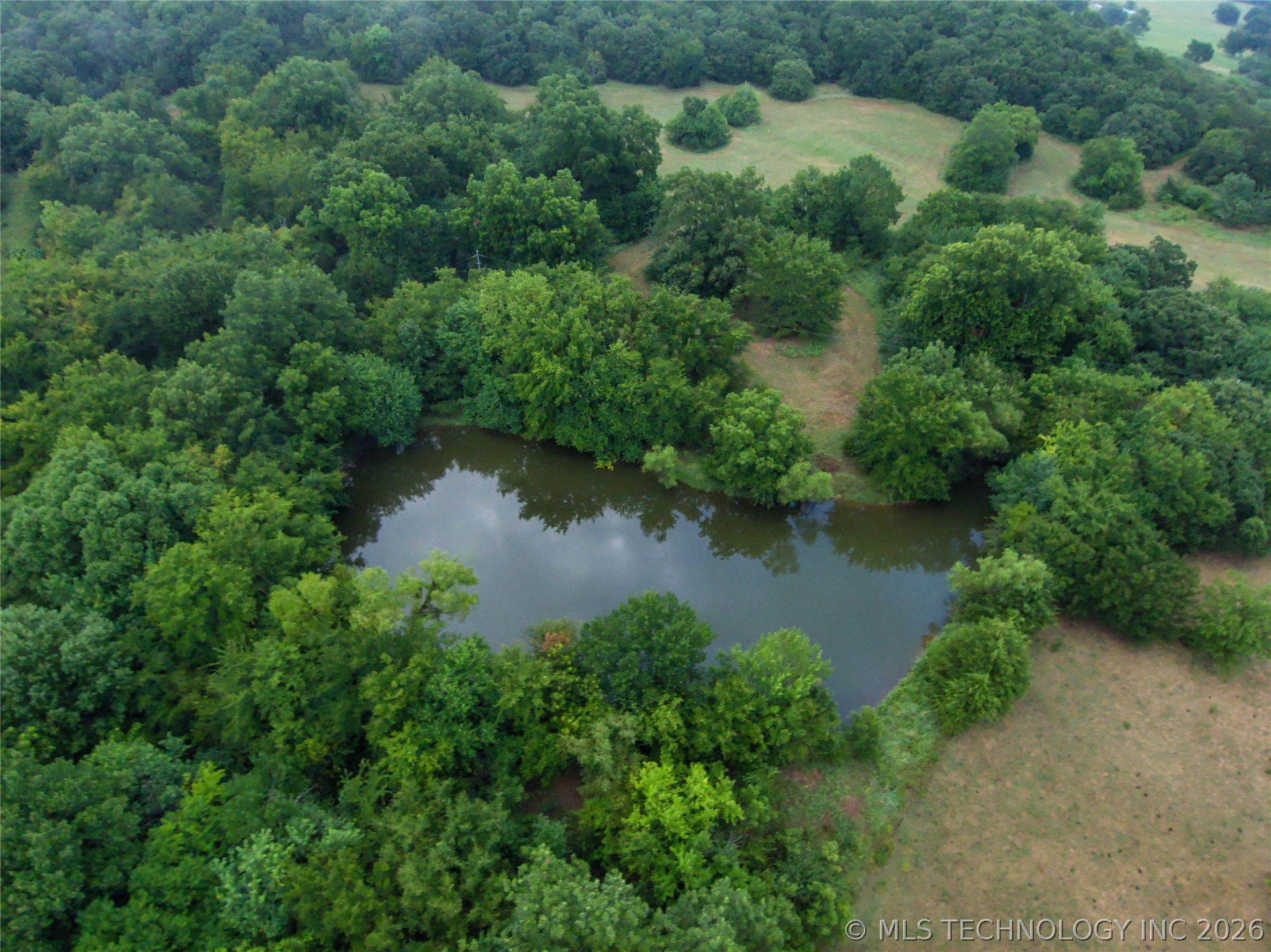 21470 County Road 1590 Stonewall OK 74871