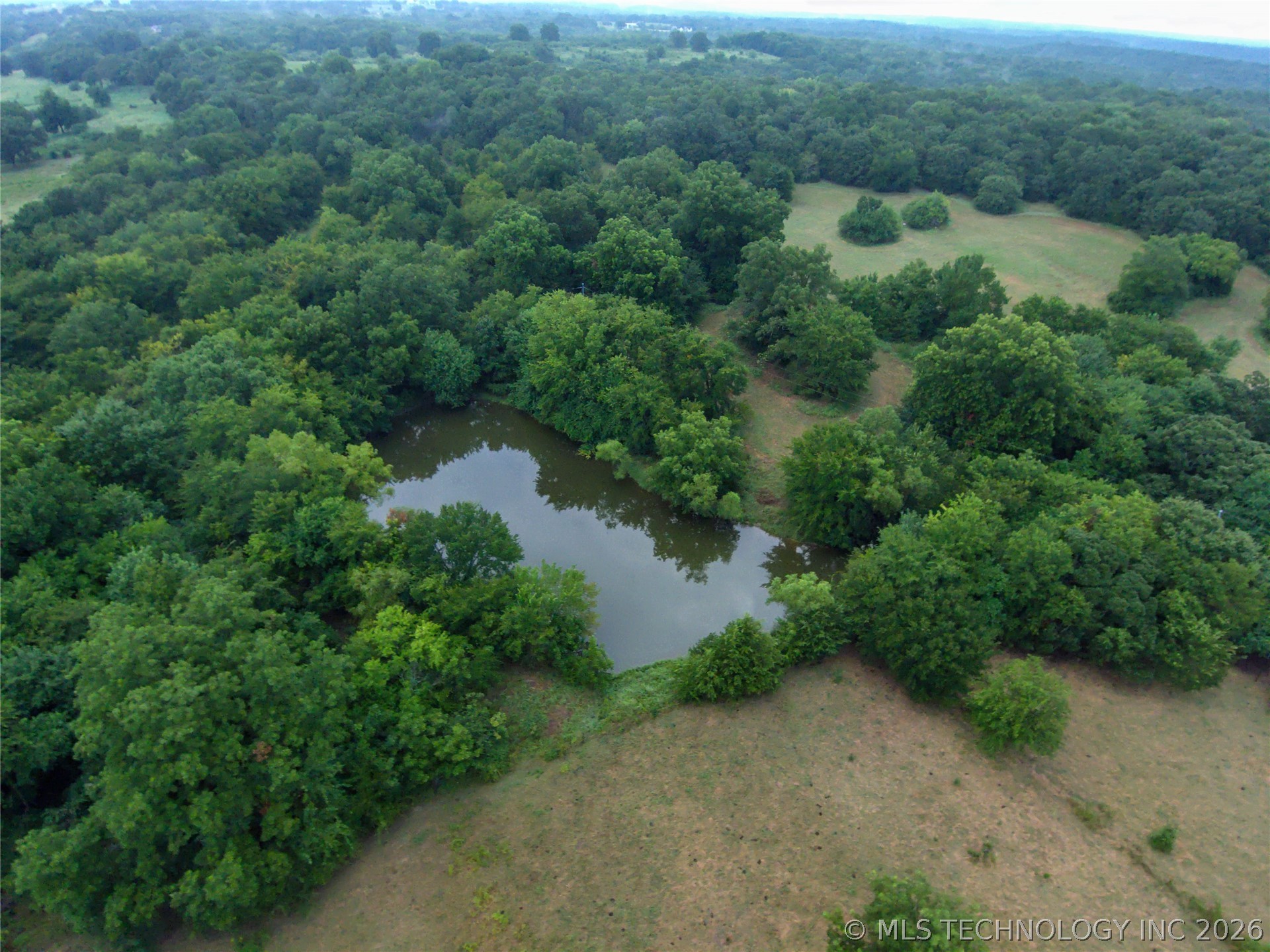 21470 County Road 1590 Stonewall OK 74871
