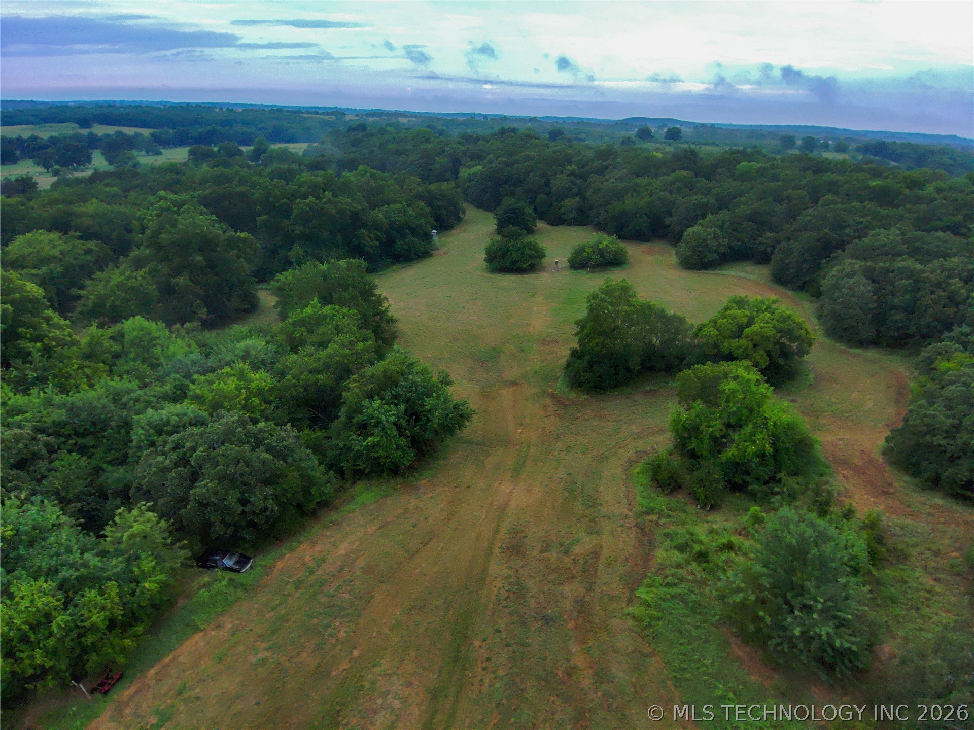 21470 County Road 1590 Stonewall OK 74871