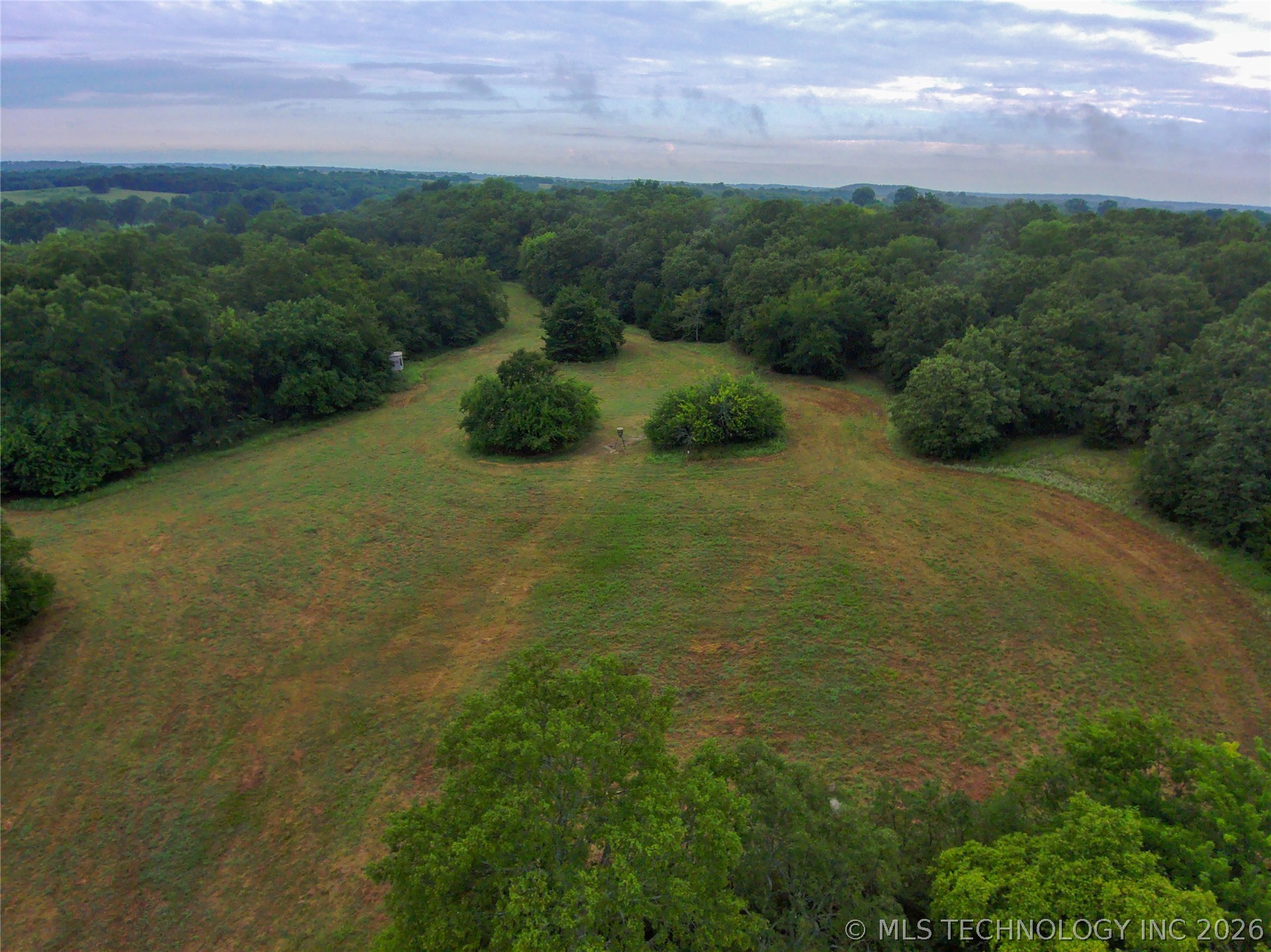 21470 County Road 1590 Stonewall OK 74871