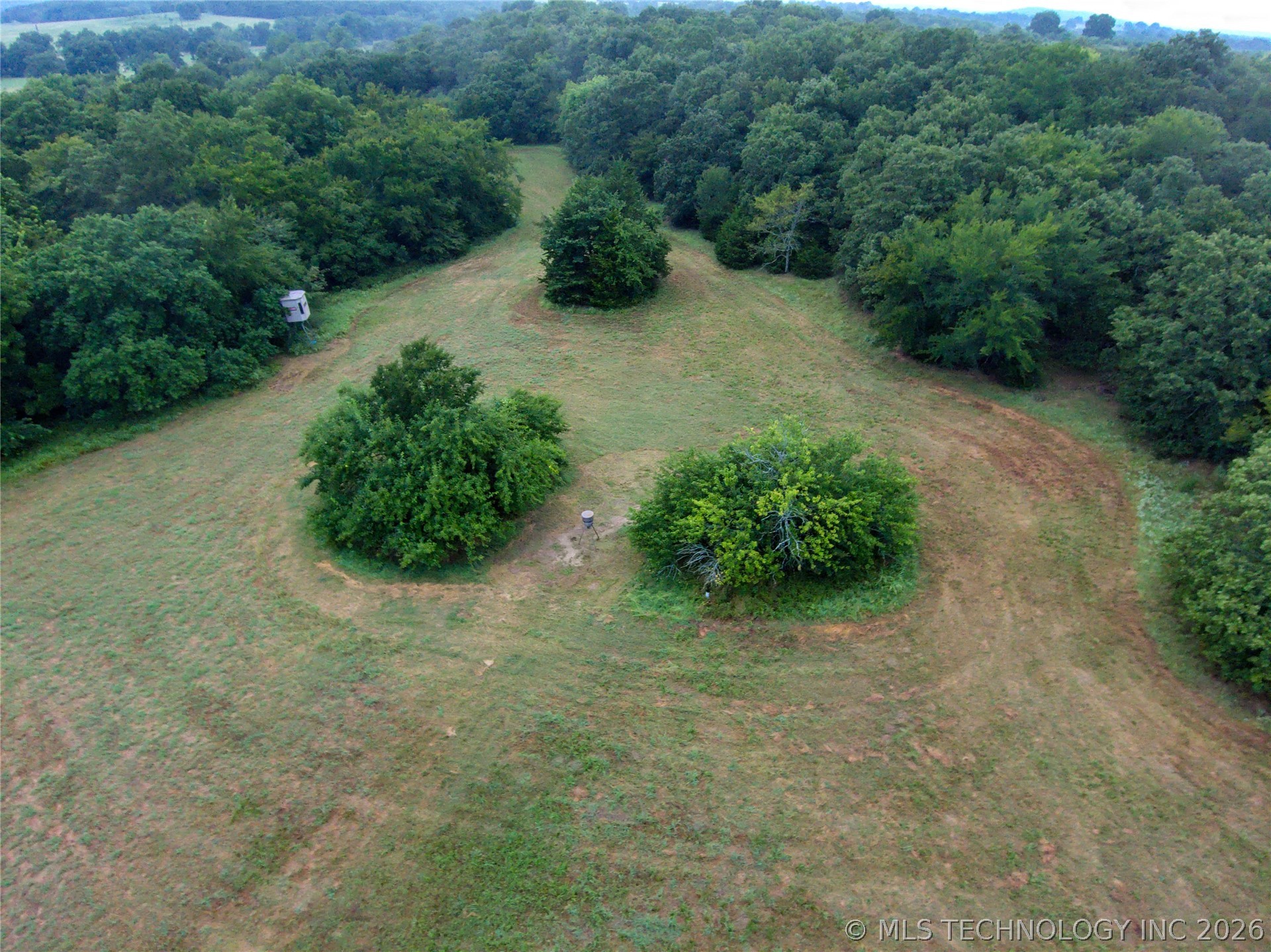 21470 County Road 1590 Stonewall OK 74871