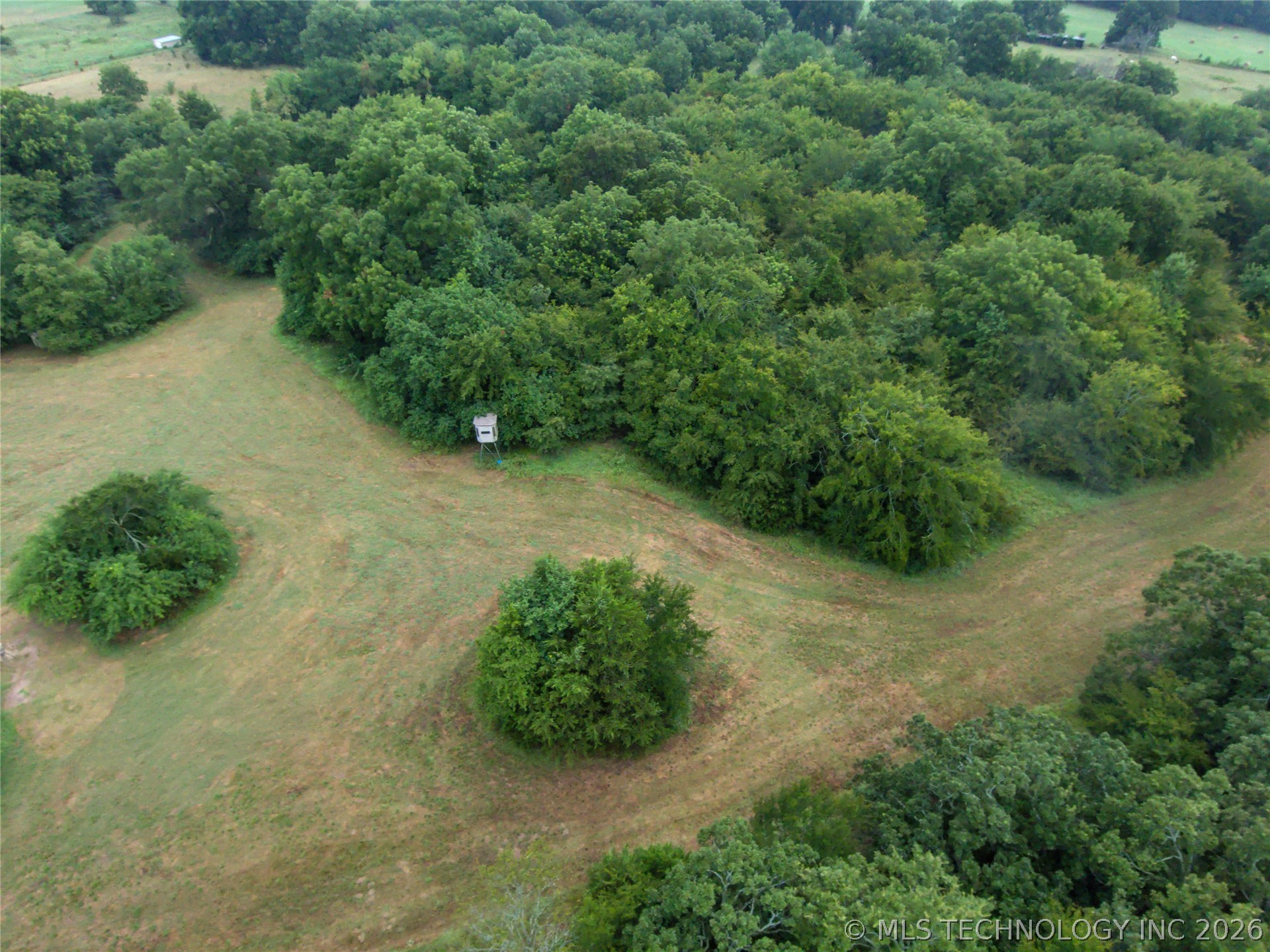21470 County Road 1590 Stonewall OK 74871