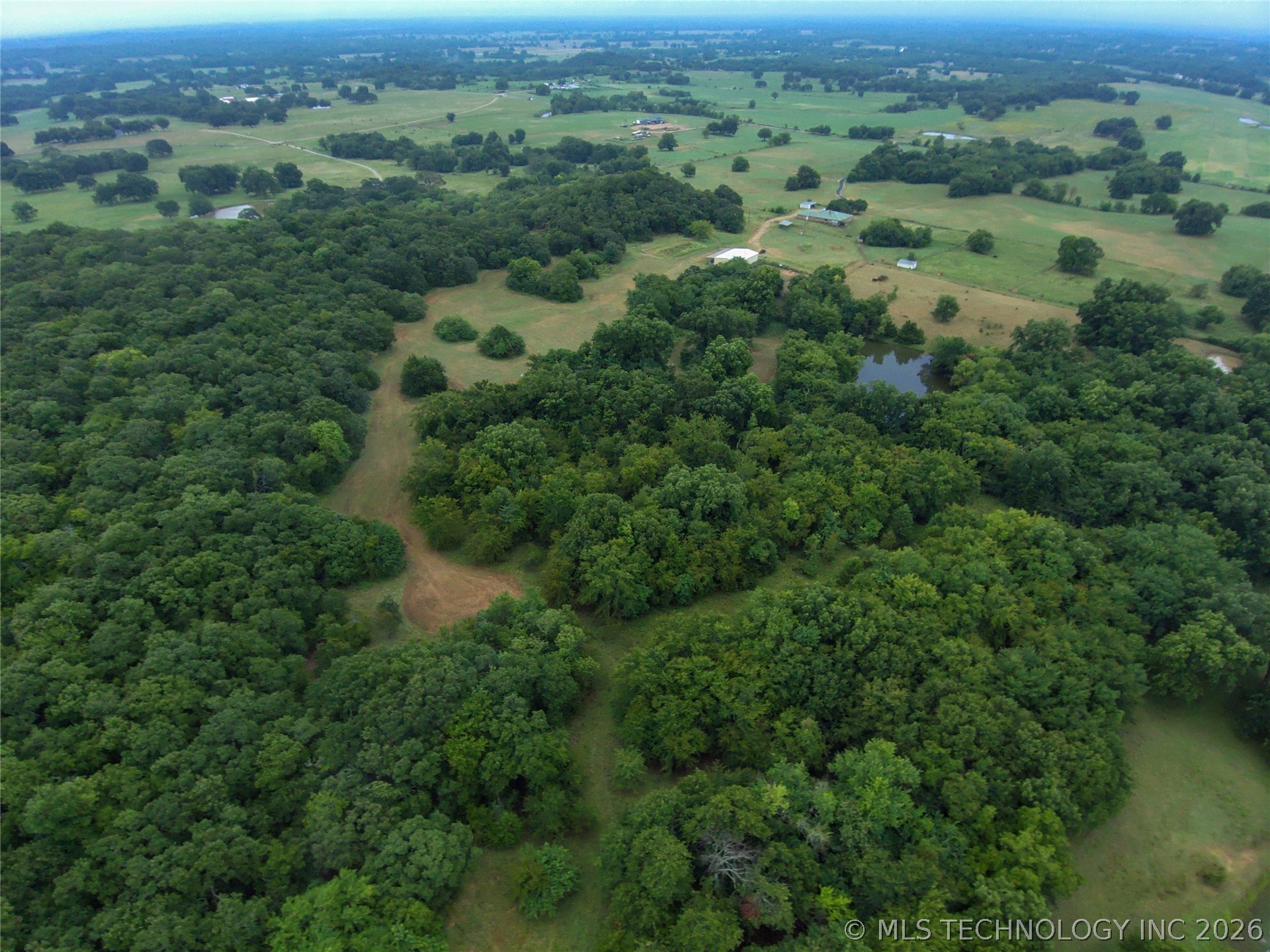 21470 County Road 1590 Stonewall OK 74871