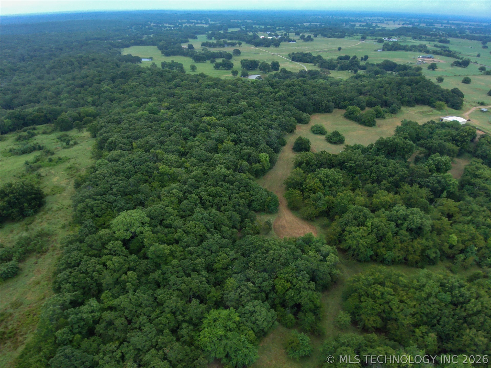 21470 County Road 1590 Stonewall OK 74871