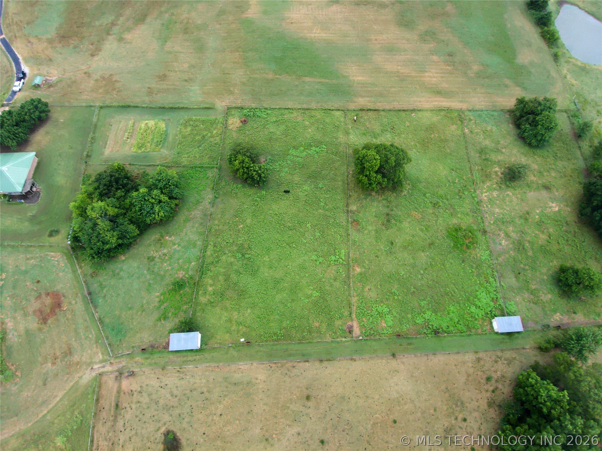 21470 County Road 1590 Stonewall OK 74871
