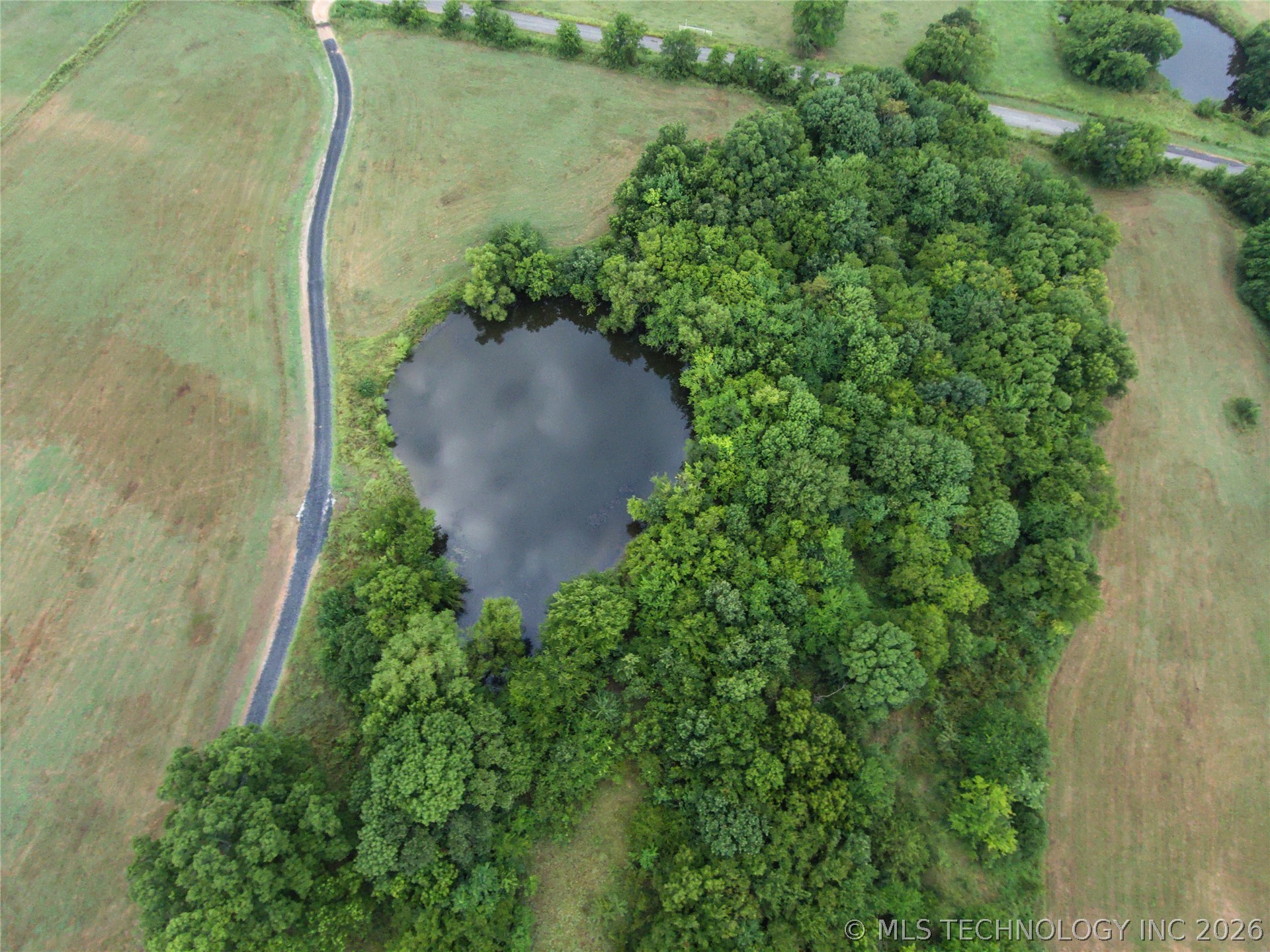 21470 County Road 1590 Stonewall OK 74871