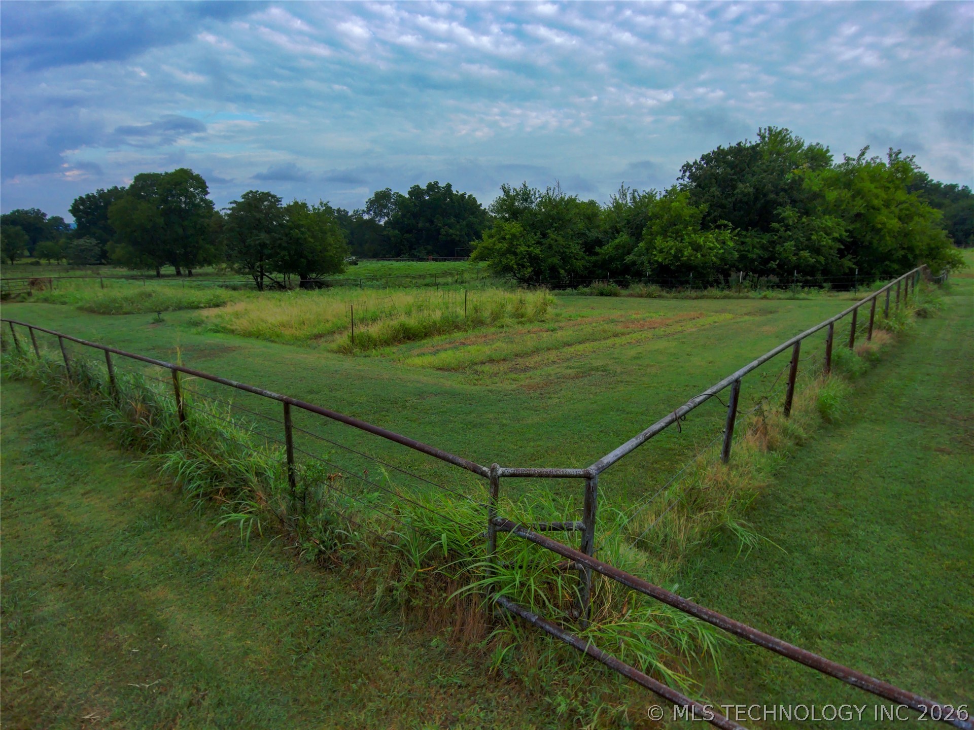 21470 County Road 1590 Stonewall OK 74871