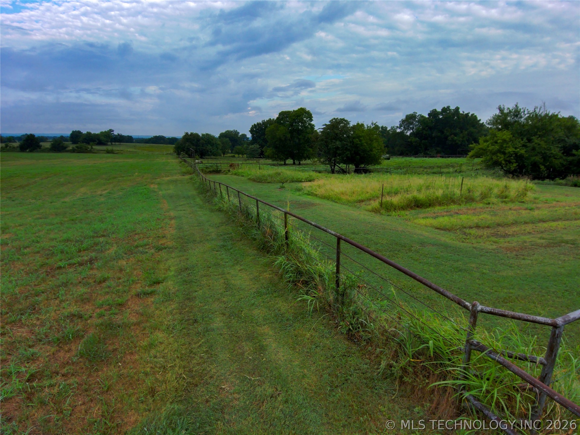 21470 County Road 1590 Stonewall OK 74871