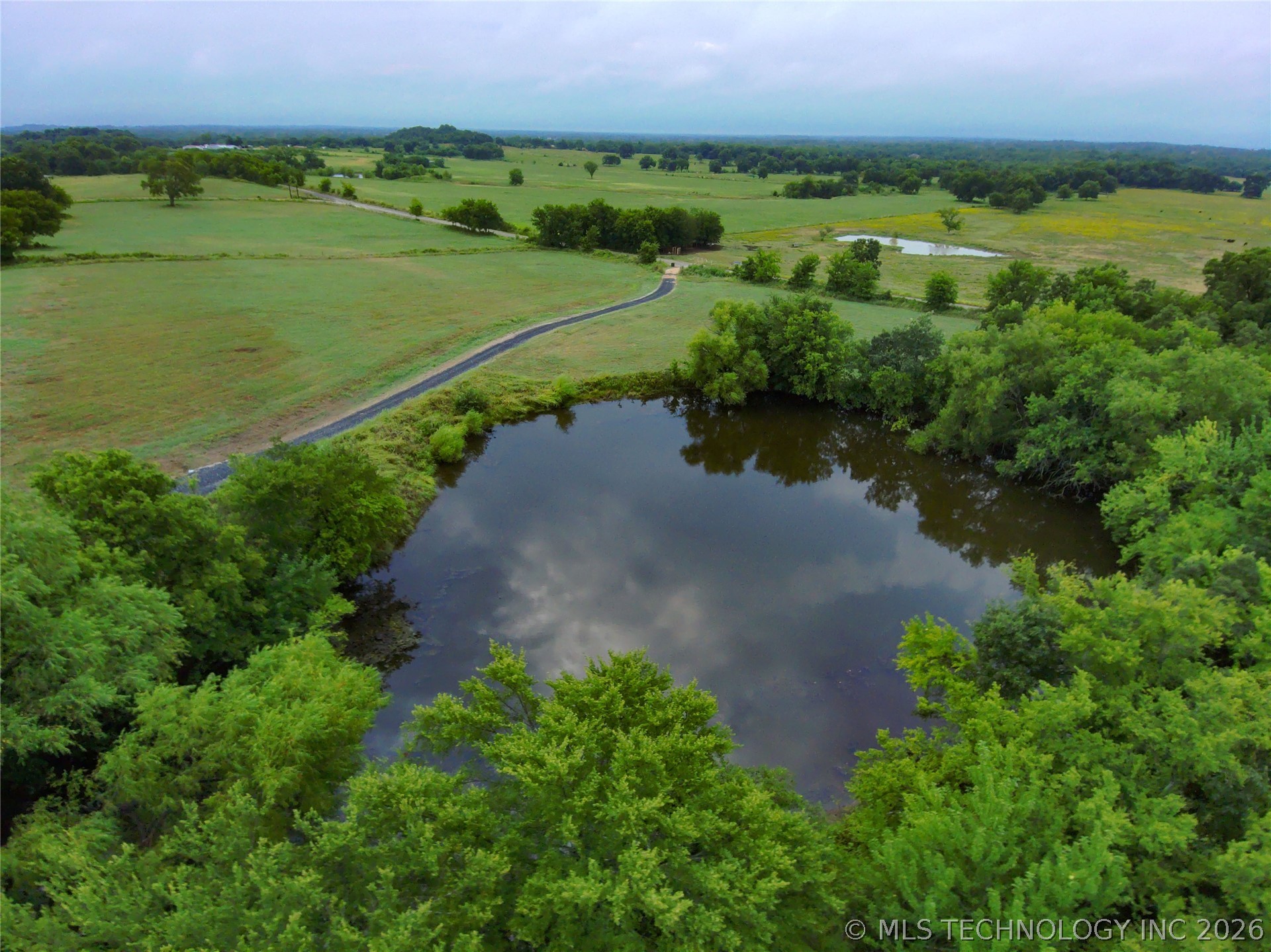 21470 County Road 1590 Stonewall OK 74871