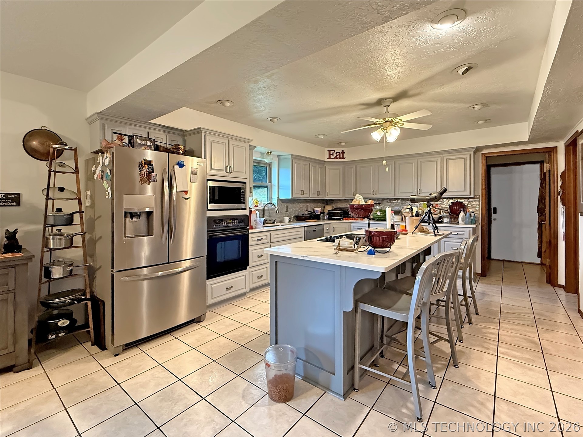 21470 County Road 1590 Stonewall OK 74871