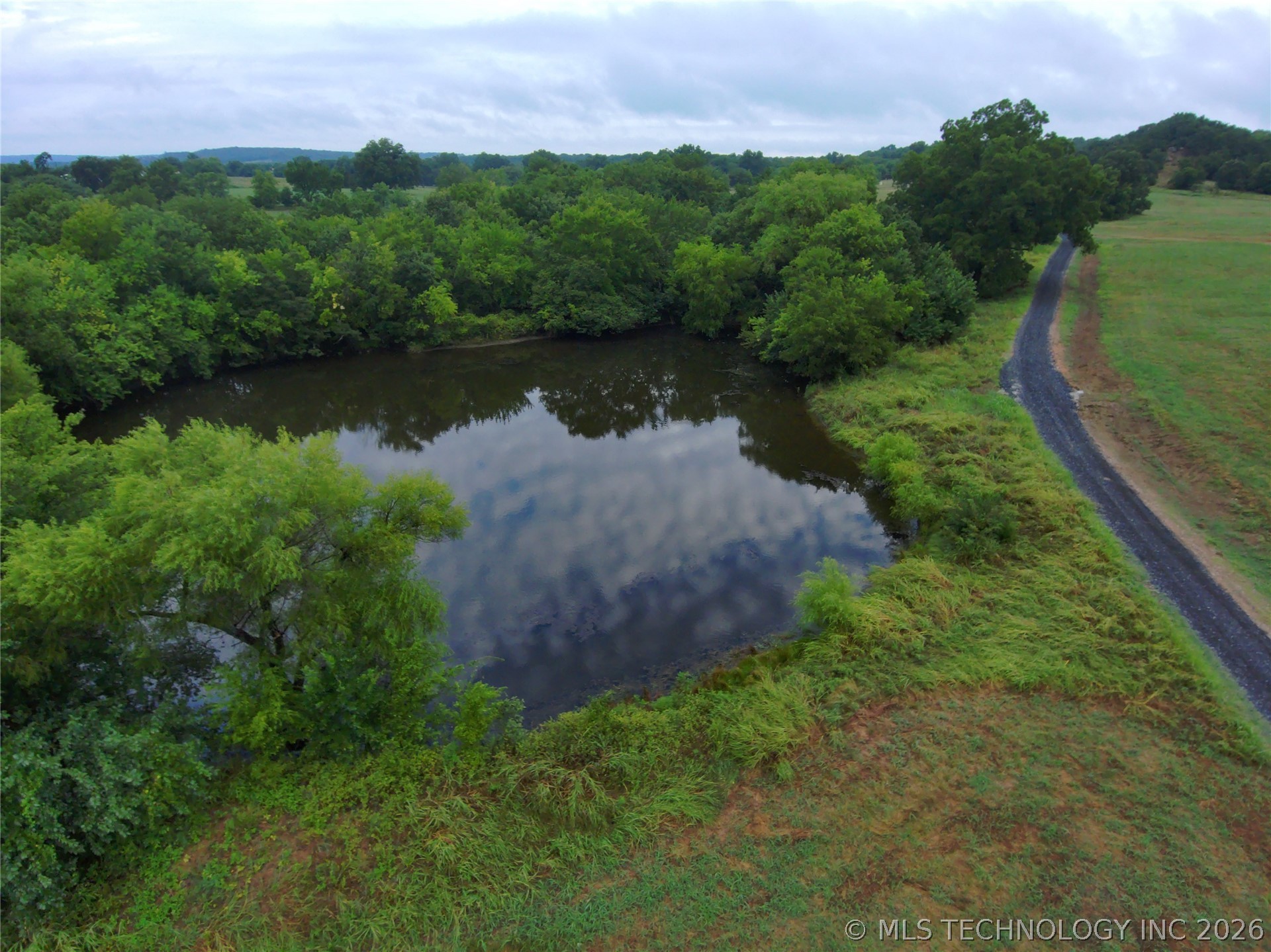 21470 County Road 1590 Stonewall OK 74871