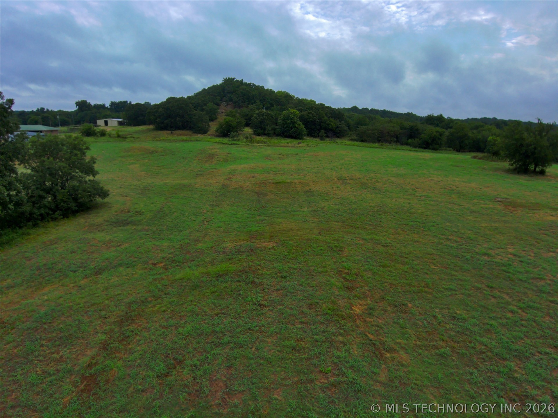 21470 County Road 1590 Stonewall OK 74871