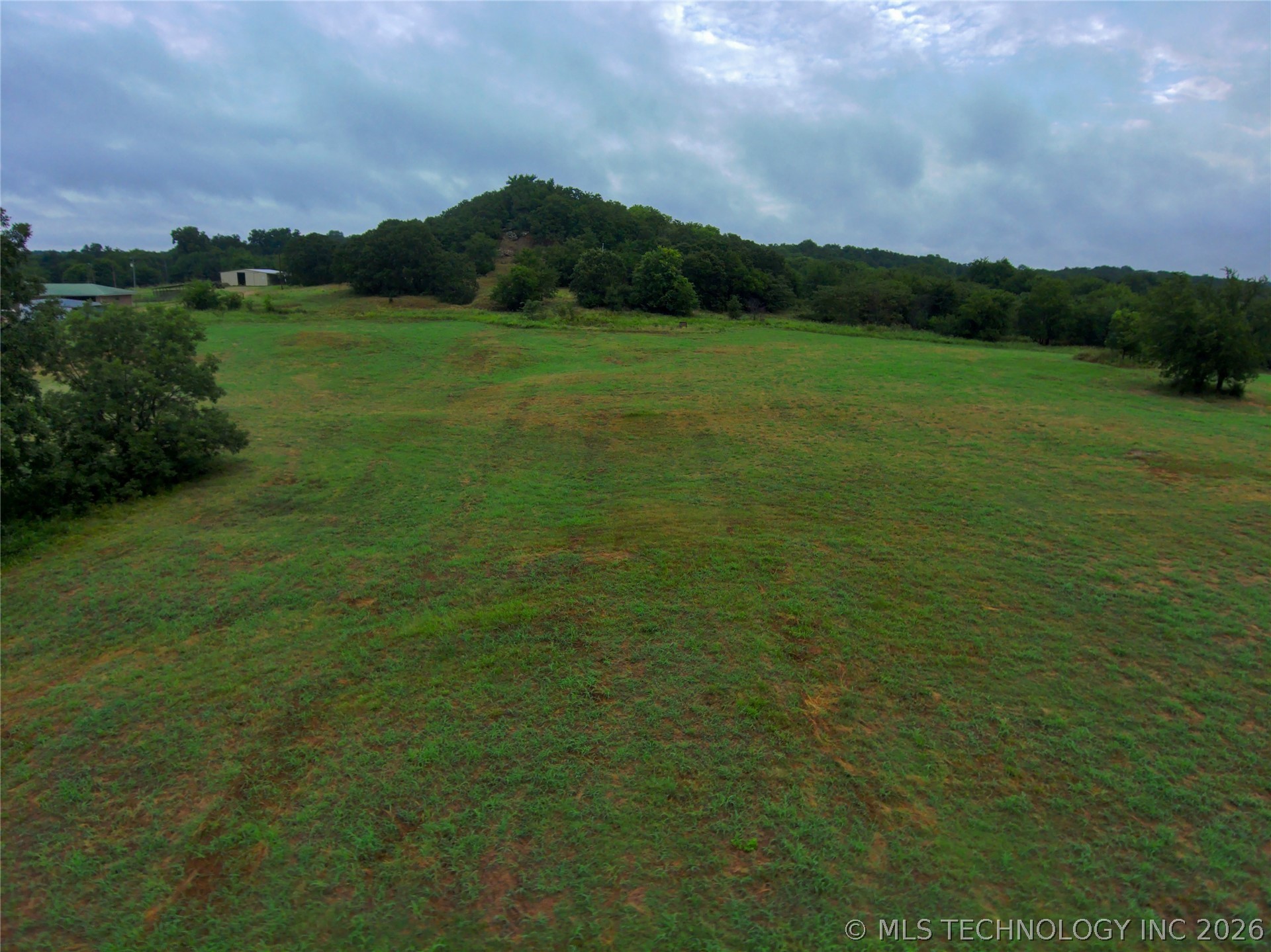 21470 County Road 1590 Stonewall OK 74871