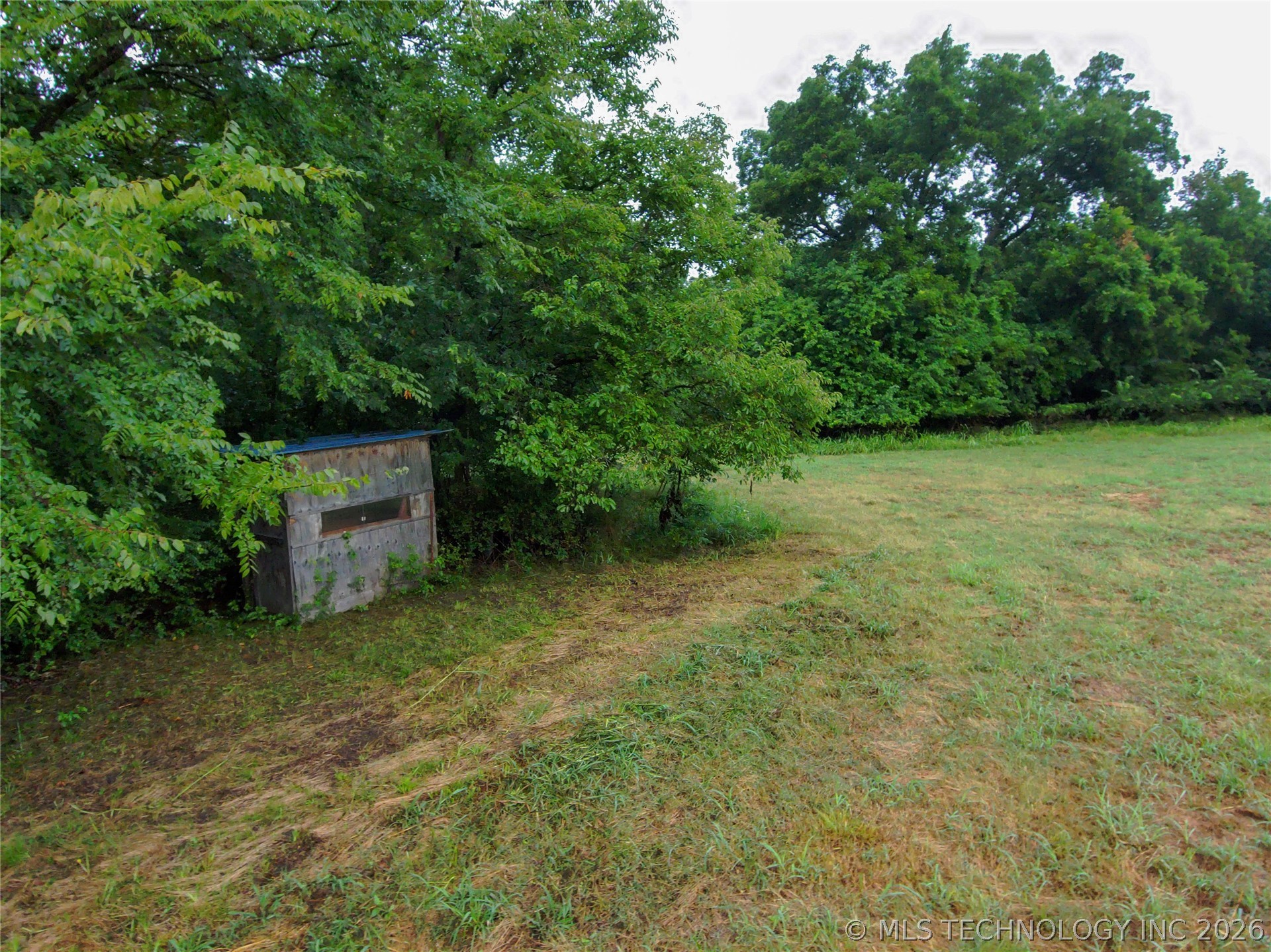 21470 County Road 1590 Stonewall OK 74871