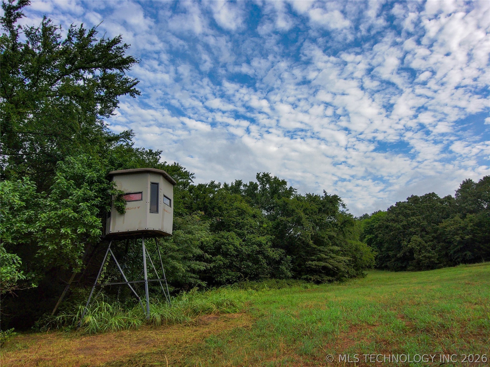 21470 County Road 1590 Stonewall OK 74871