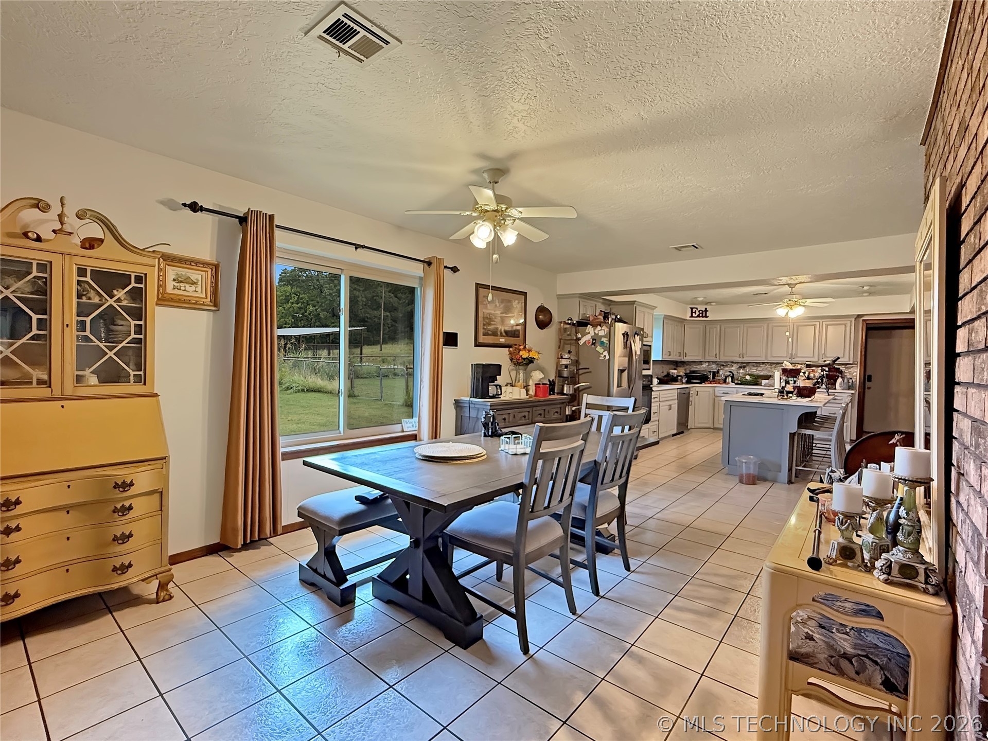 21470 County Road 1590 Stonewall OK 74871