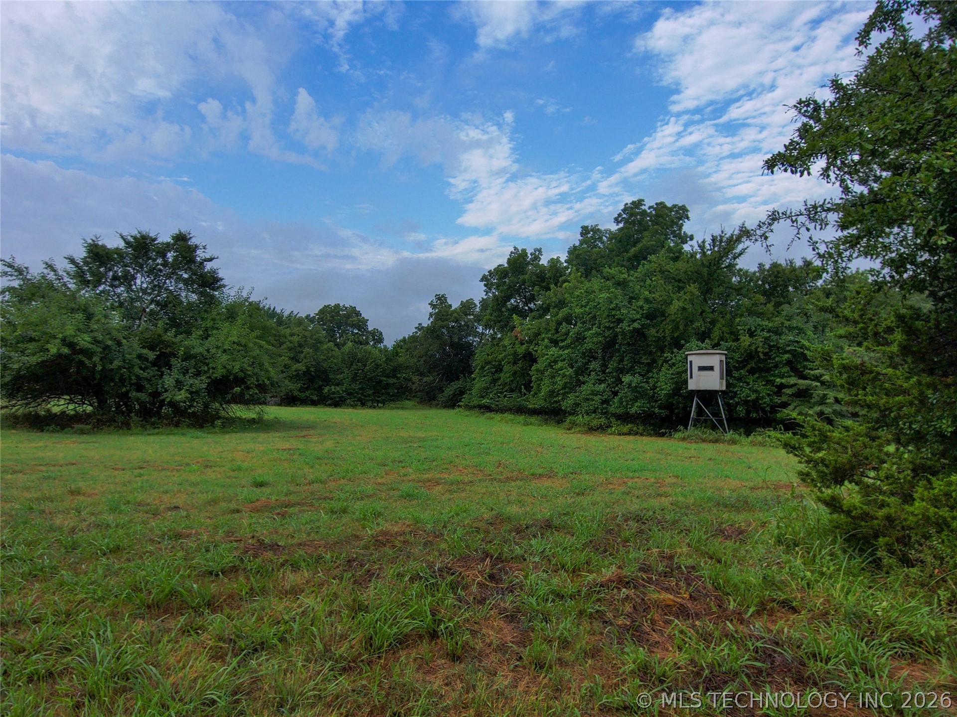 21470 County Road 1590 Stonewall OK 74871