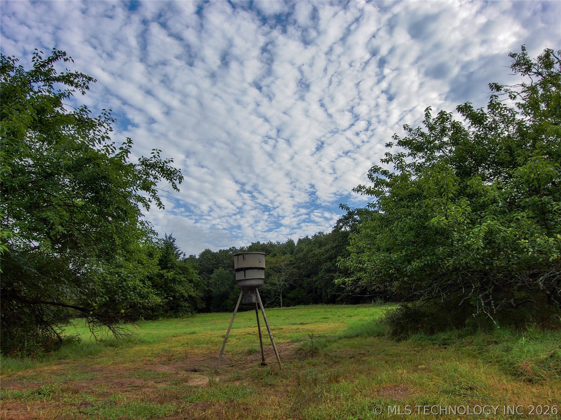 21470 County Road 1590 Stonewall OK 74871