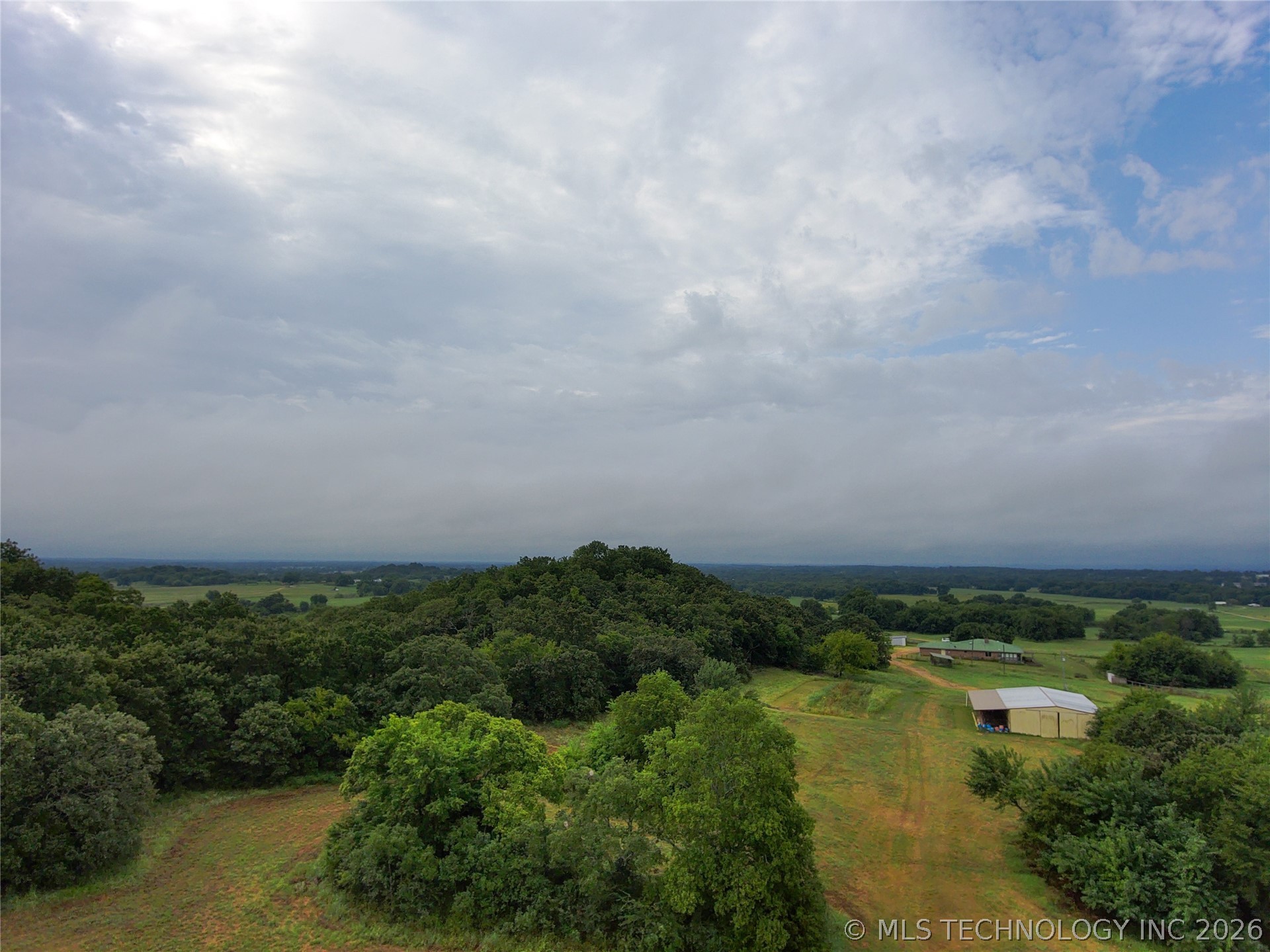 21470 County Road 1590 Stonewall OK 74871