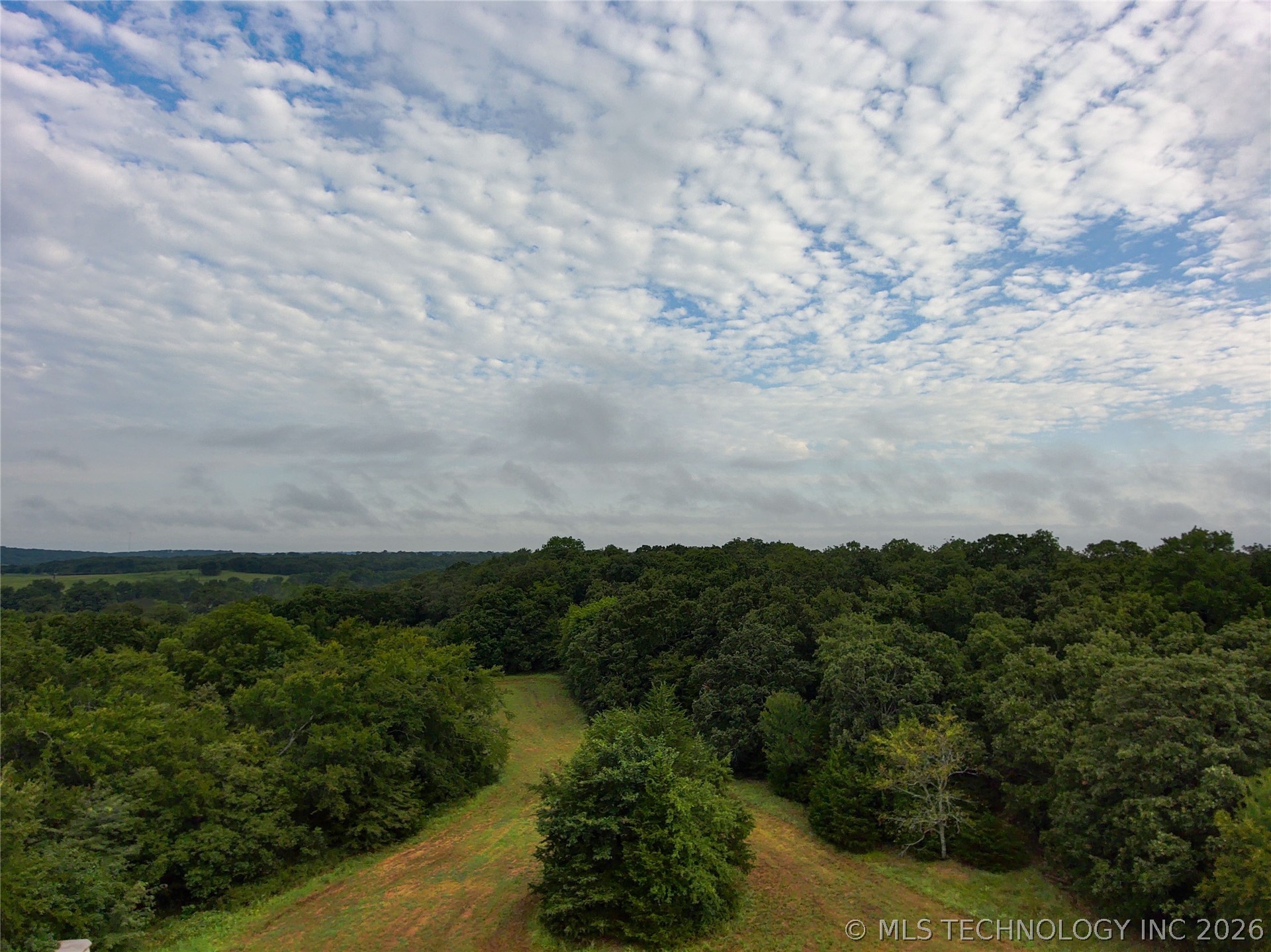 21470 County Road 1590 Stonewall OK 74871