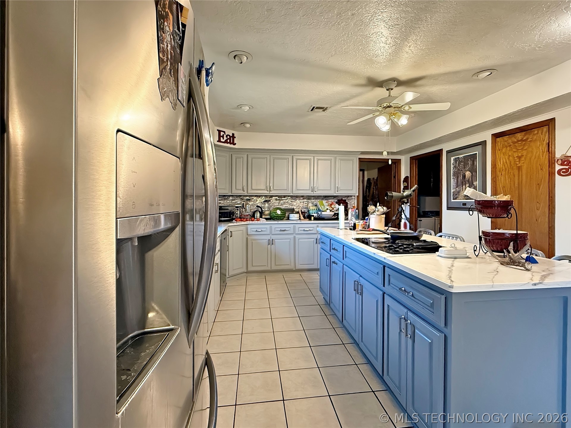 21470 County Road 1590 Stonewall OK 74871