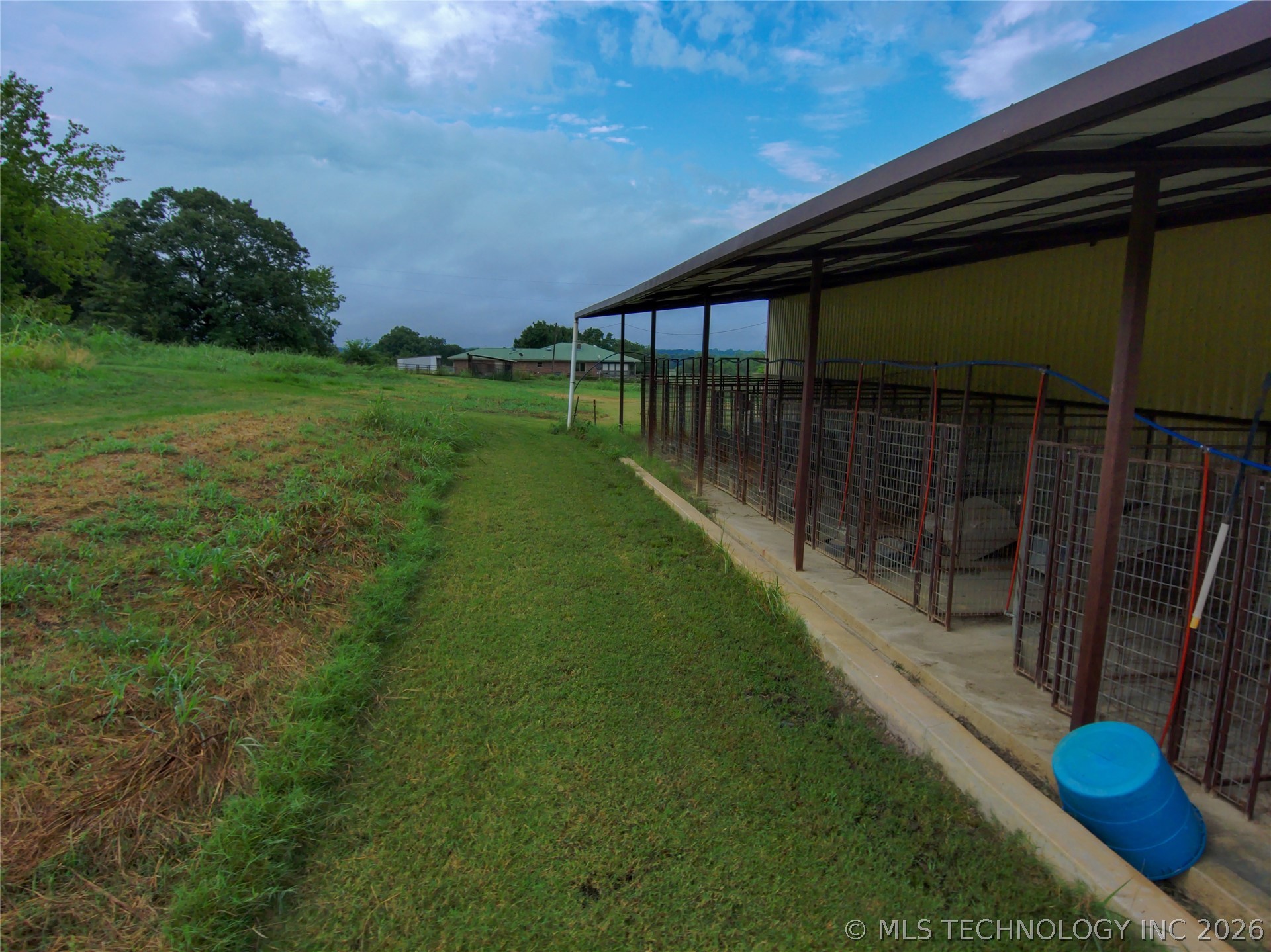21470 County Road 1590 Stonewall OK 74871