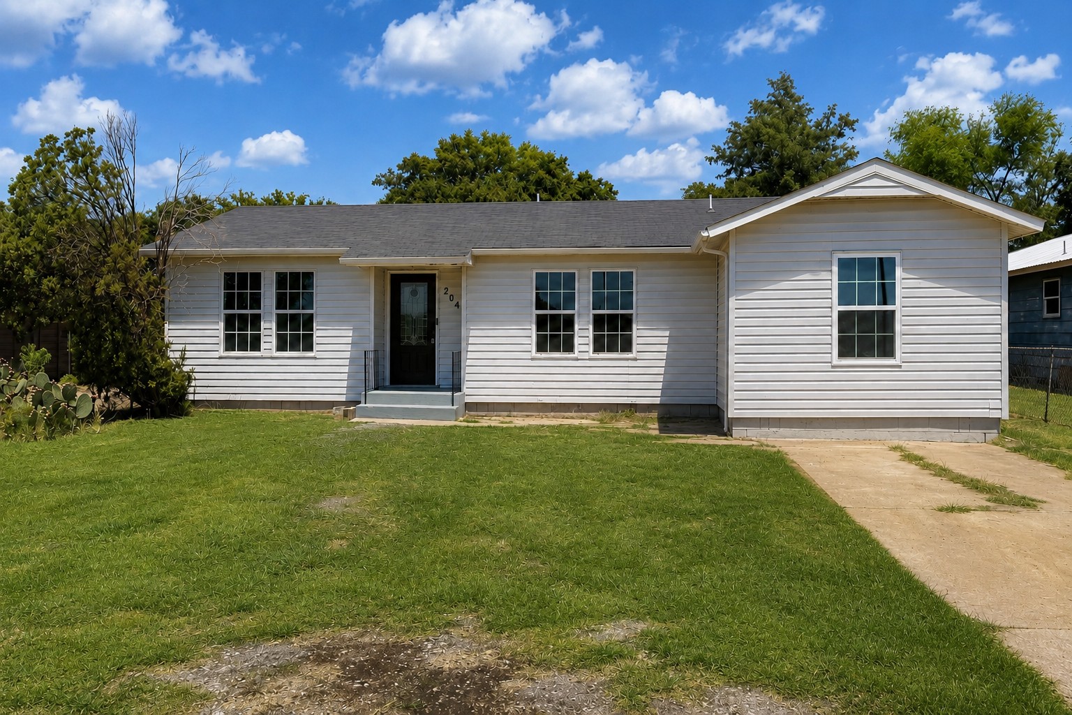 204 Summit Street Marietta OK 73448