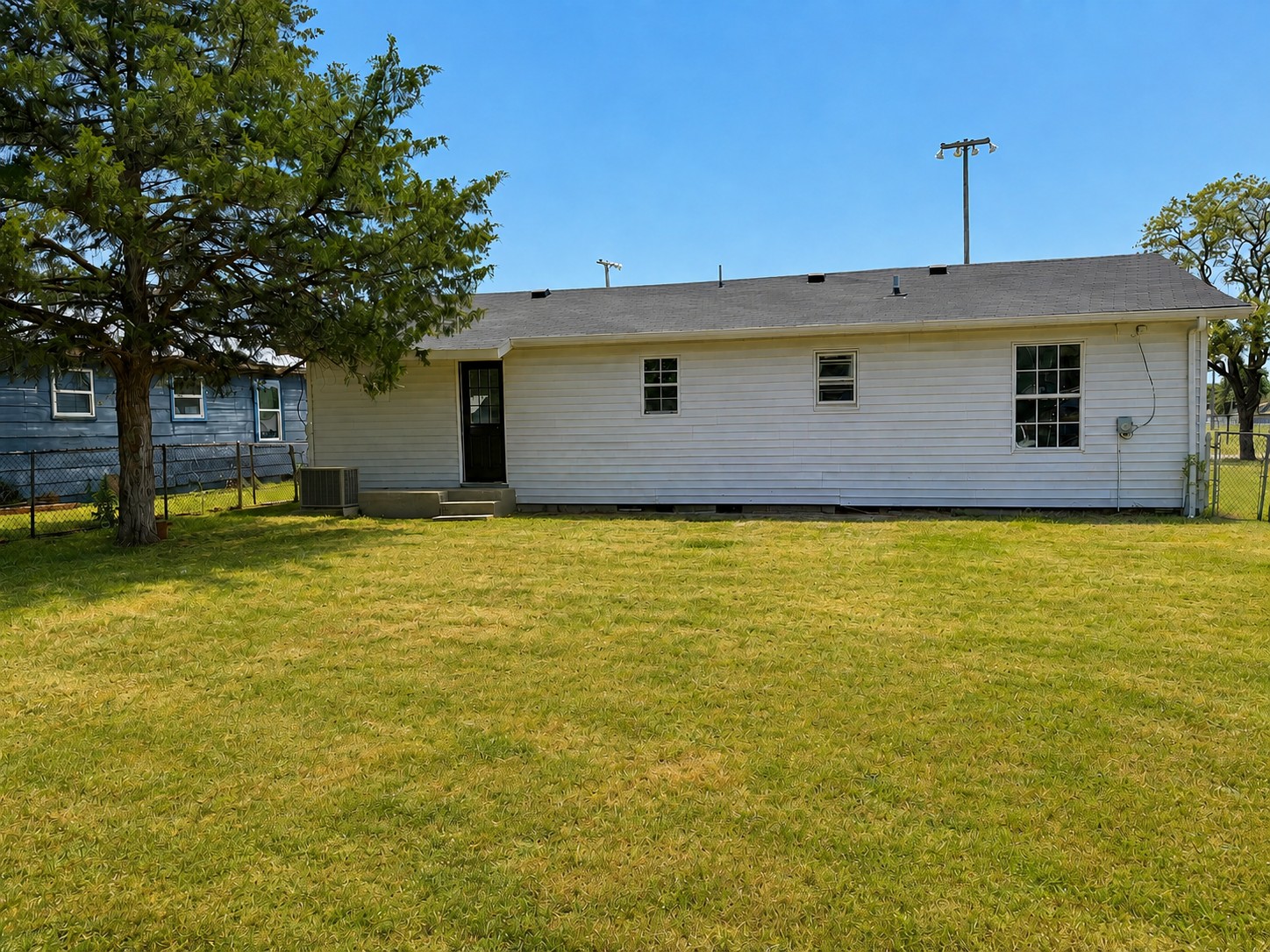 204 Summit Street Marietta OK 73448