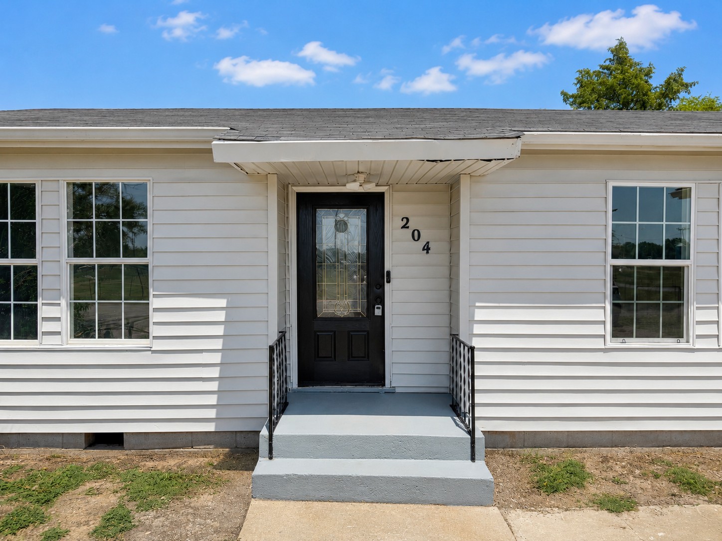 204 Summit Street Marietta OK 73448