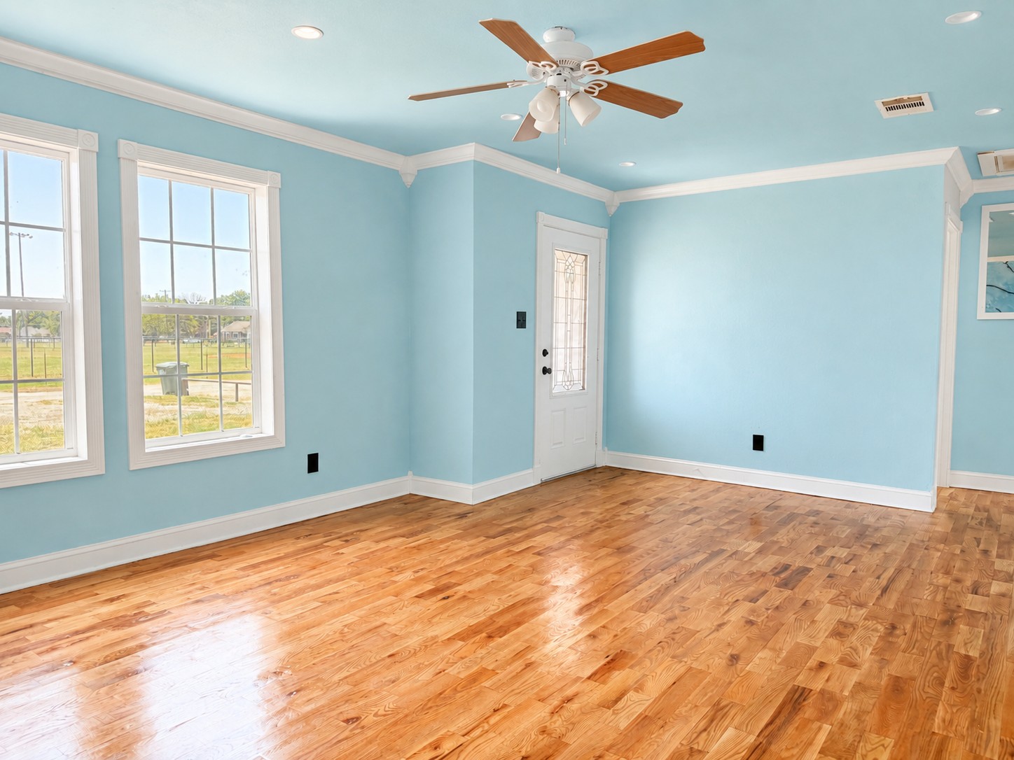 204 Summit Street Marietta OK 73448