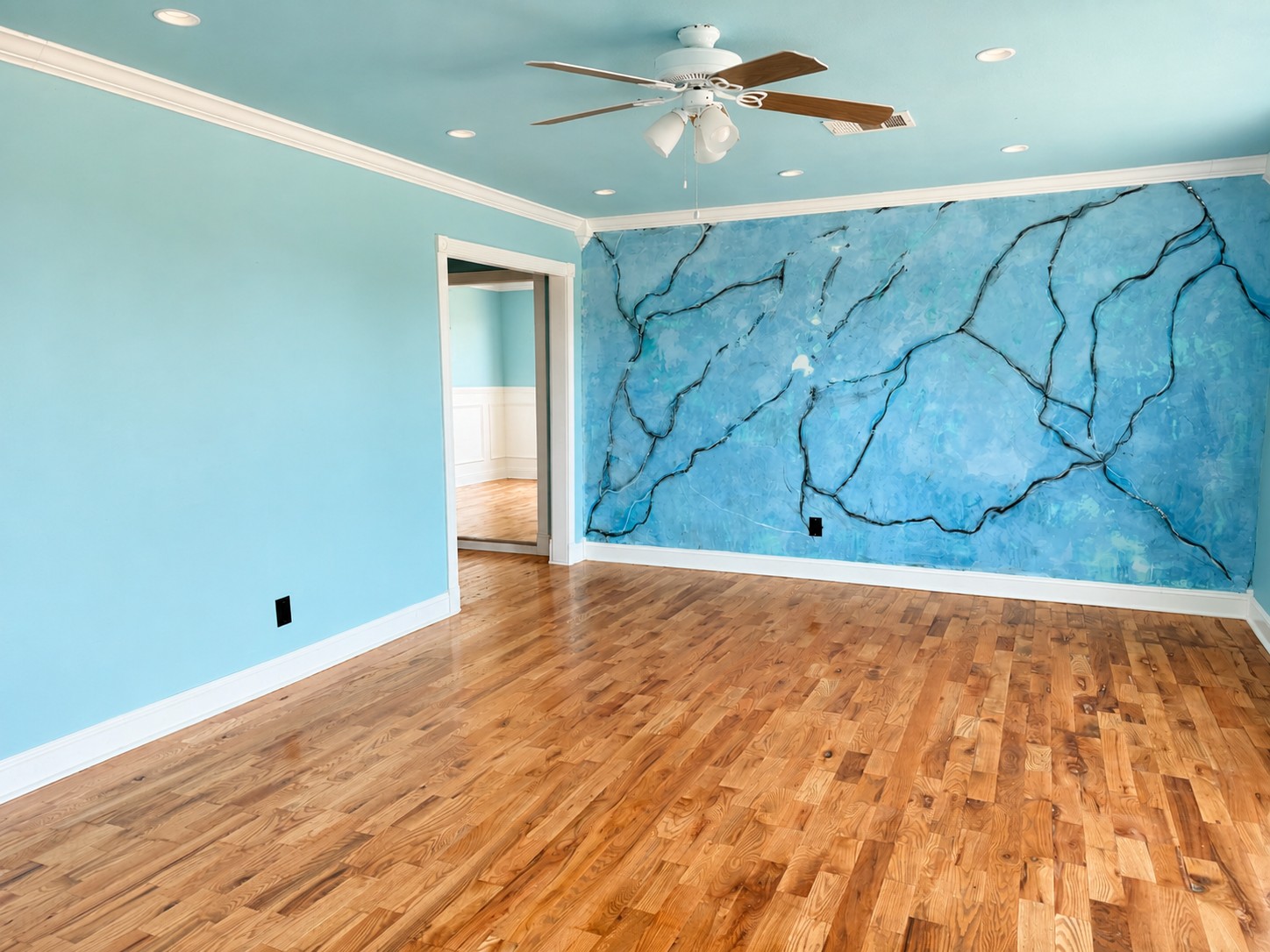 204 Summit Street Marietta OK 73448