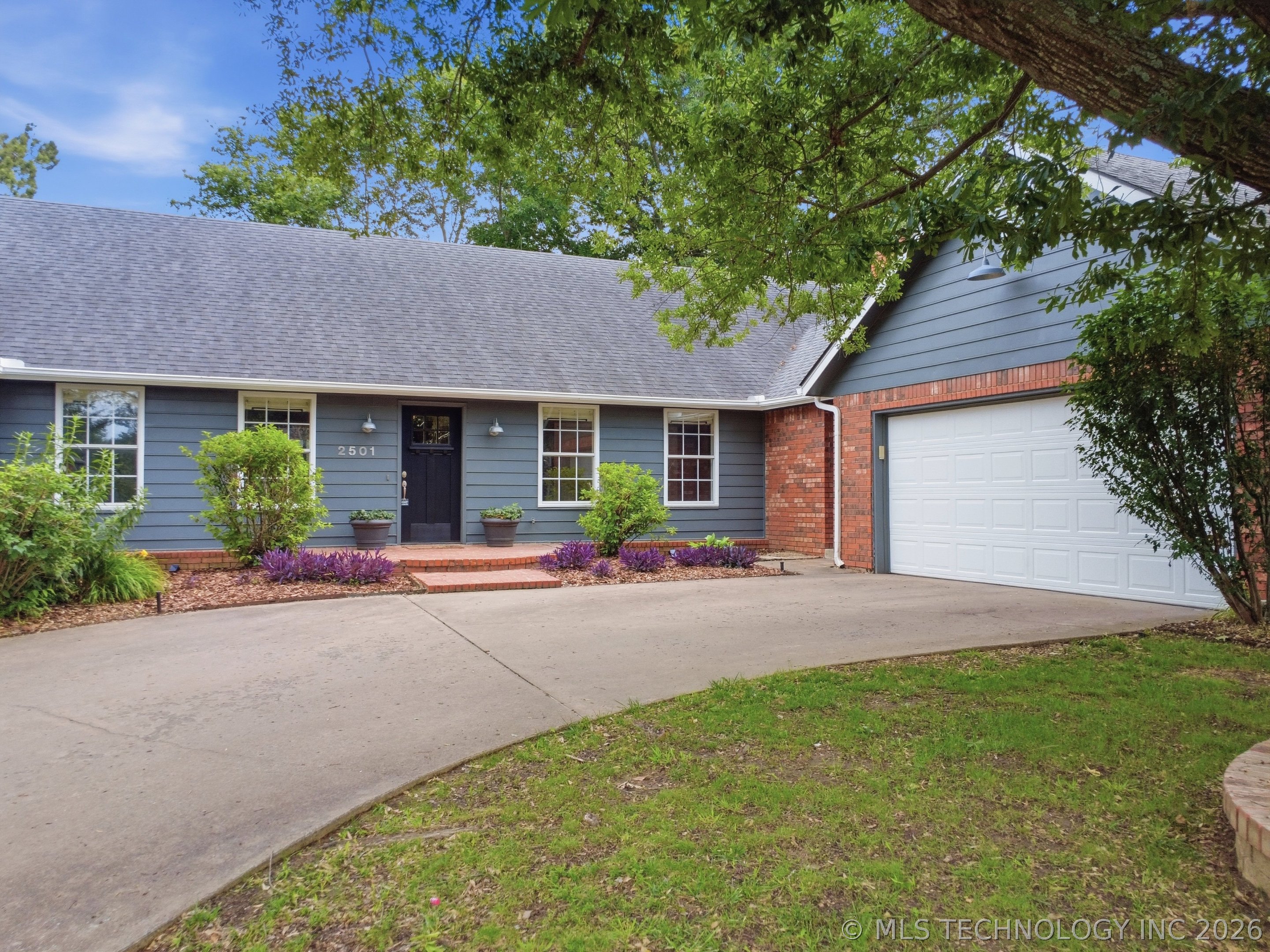 2501 Shelby Court Muskogee OK 74403