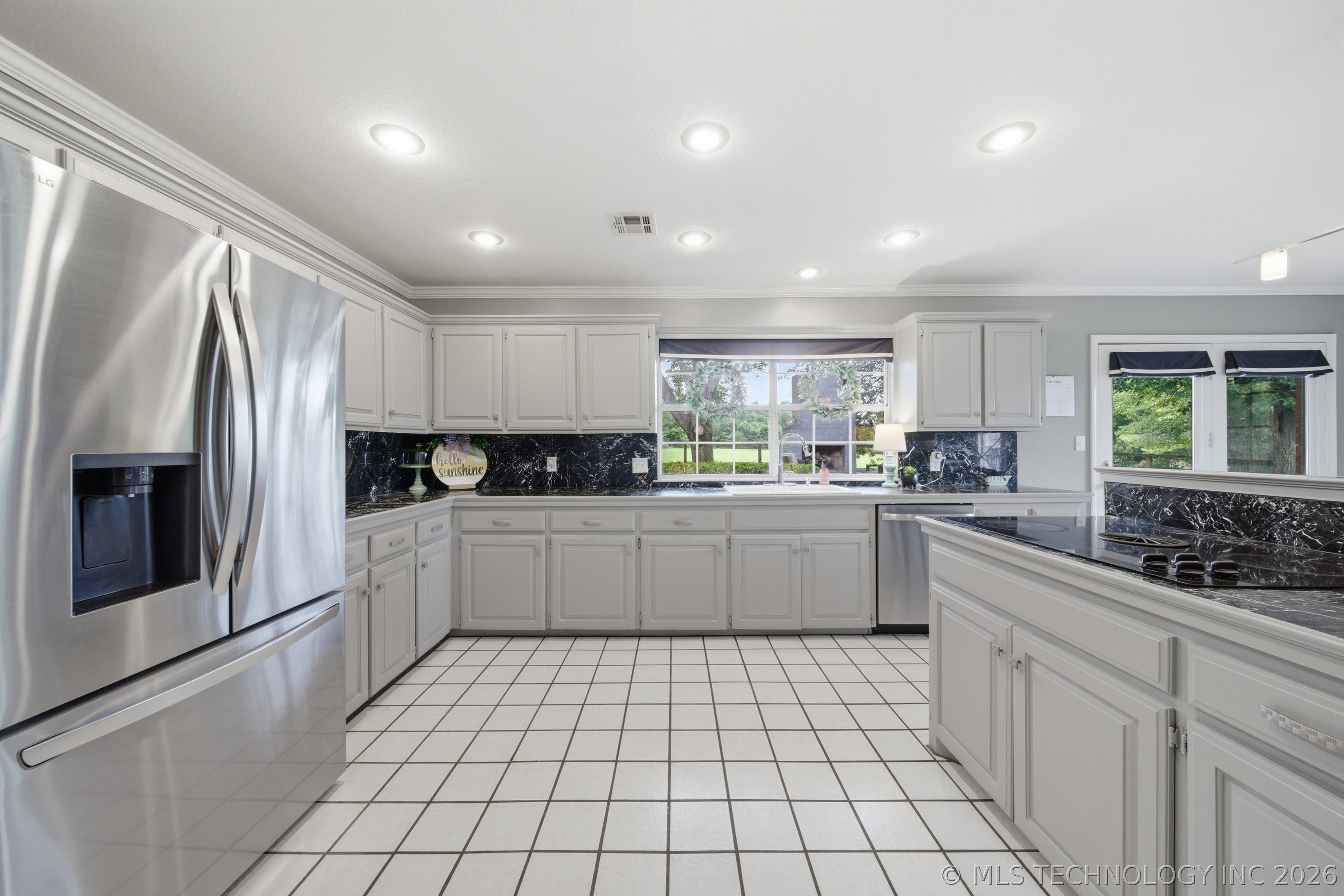 2501 Shelby Court Muskogee OK 74403